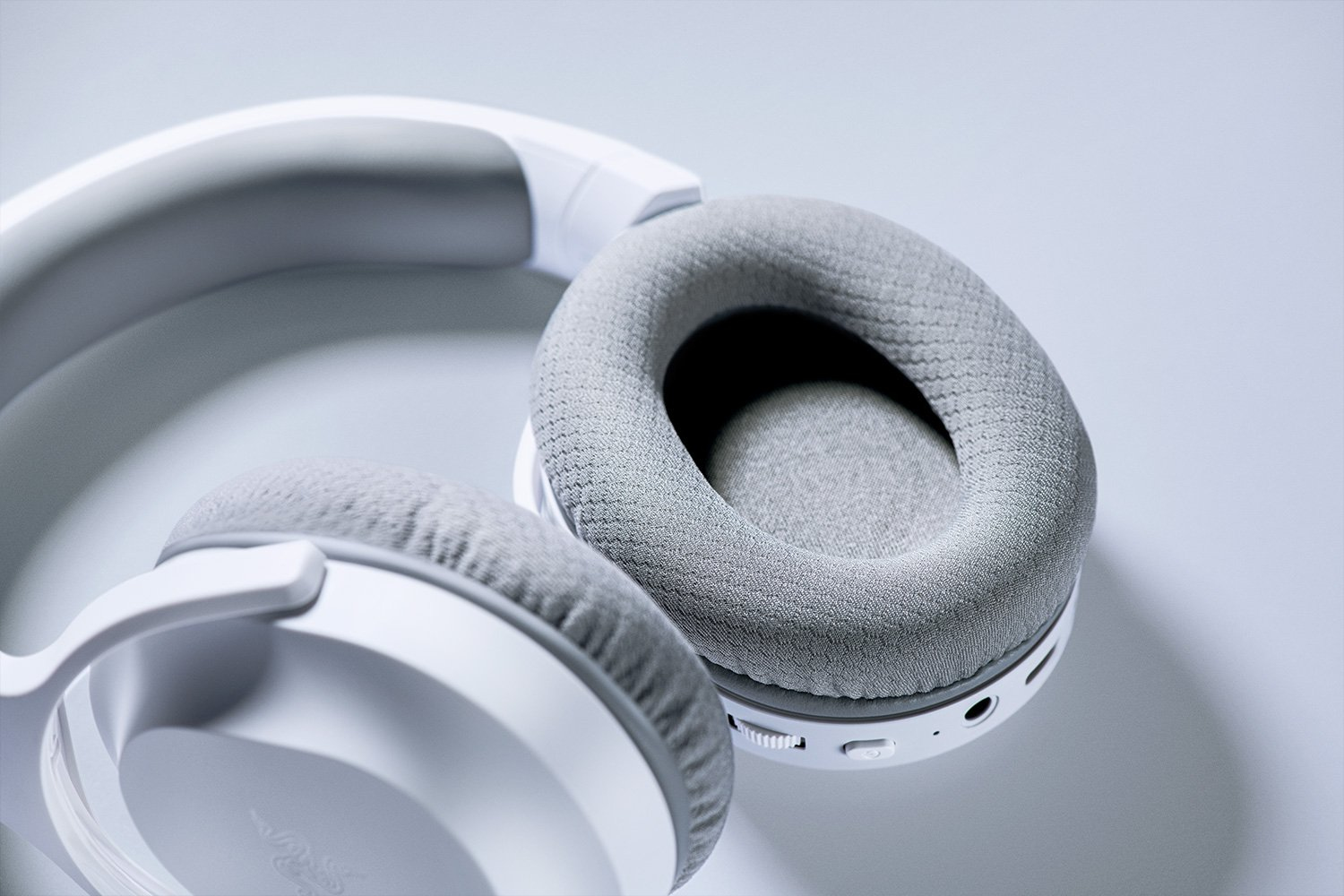 Razer - Headset Razer Barracuda X (2022) Wireless/Bluetooth - Mercury
