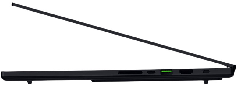 Razer - Portátil Razer Blade 16 Ryzen AI 9 365 64GB 2TB RTX 5080 QHD+ 240Hz OLED W11