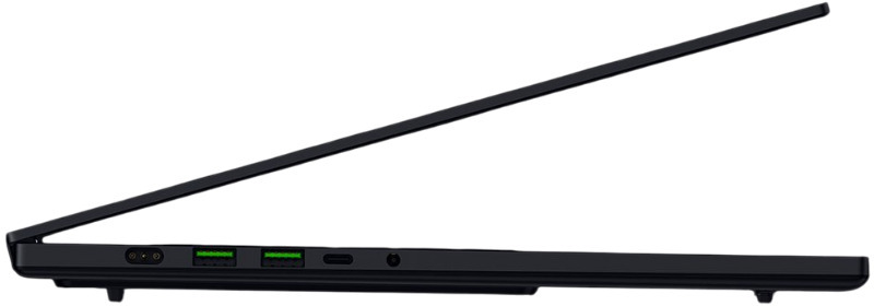 Razer - Portátil Razer Blade 16 Ryzen AI 9 365 64GB 2TB RTX 5080 QHD+ 240Hz OLED W11