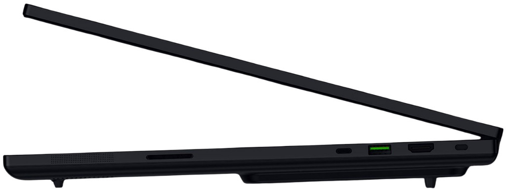 Razer - Portátil Razer Blade 18 Ultra 9 275HX 32GB 1TB RTX 5070 Ti Dual UHD+ 240Hz|FHD+ 440Hz