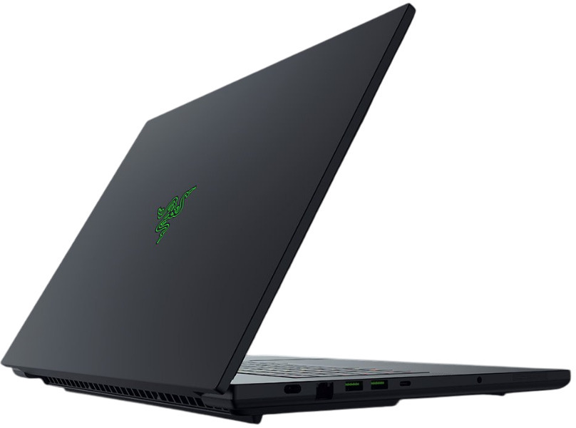Razer - Portátil Razer Blade 18 Ultra 9 275HX 32GB 1TB RTX 5070 Ti Dual UHD+ 240Hz|FHD+ 440Hz
