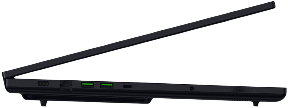 Razer - Portátil Razer Blade 18 Ultra 9 275HX 32GB 2TB RTX 5090 Dual UHD+ 240Hz|FHD+ 440Hz