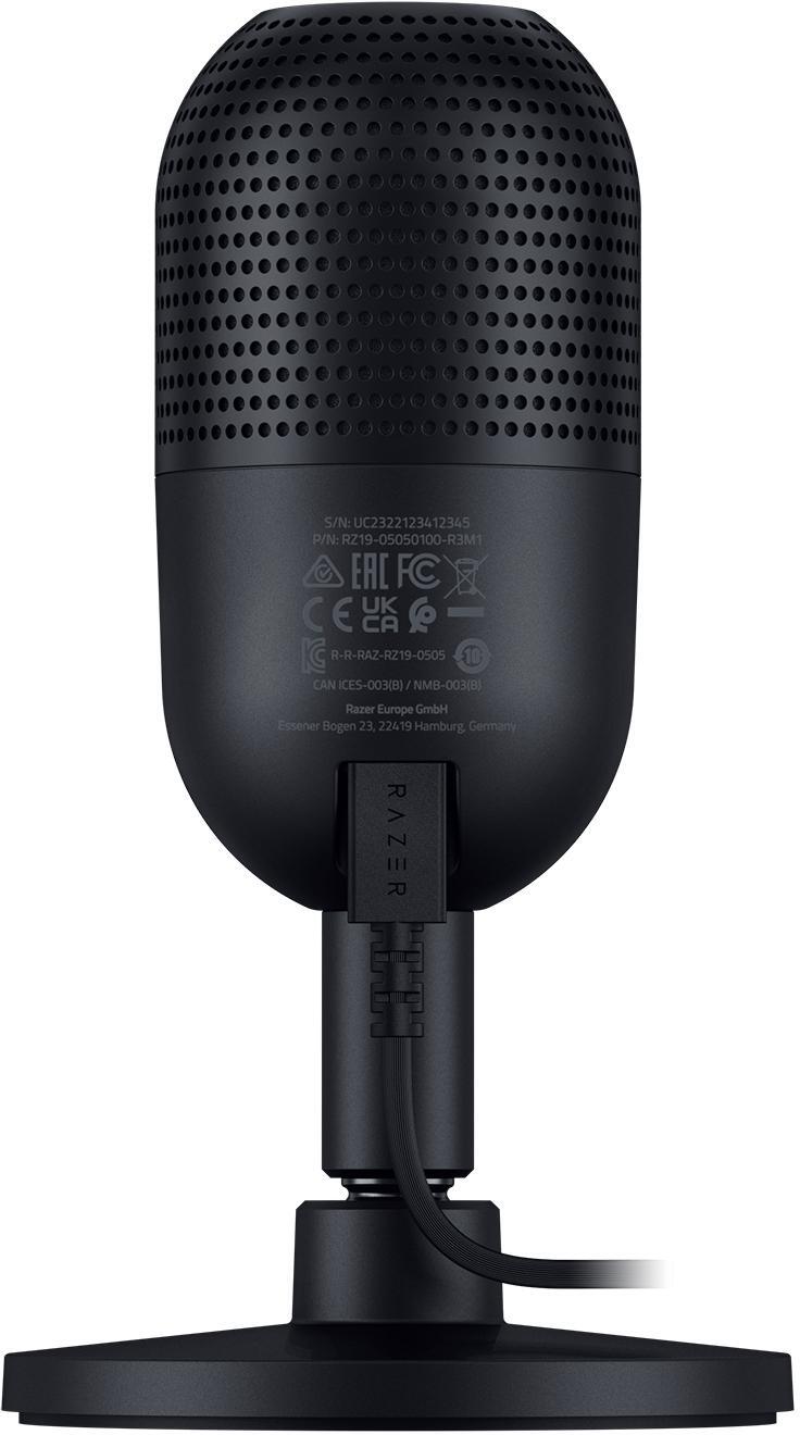 Picture of Picture of Microfone Razer Seiren V3 Mini