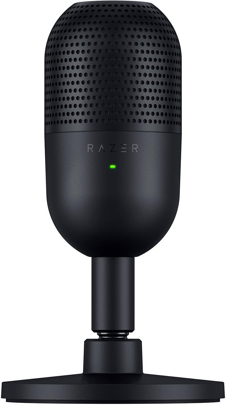 Picture of Picture of Microfone Razer Seiren V3 Mini