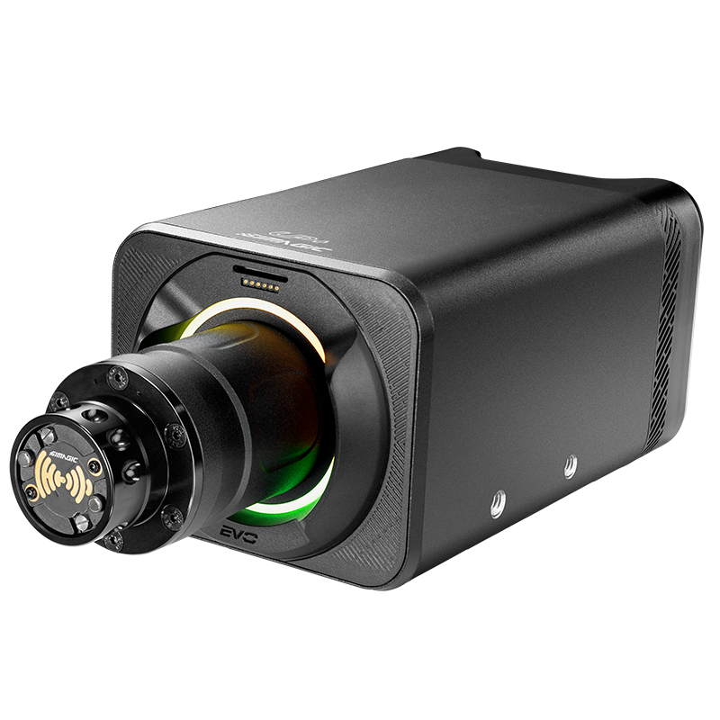 Simagic - Base Volante Direct Drive Simagic ALPHA EVO Sport (9Nm)