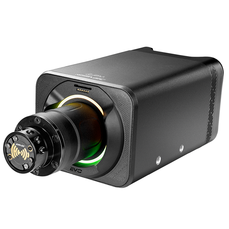 Simagic - Base Volante Direct Drive Simagic EVO Pro (18Nm) / Base Direct Drive Simagic EVO Pro (18Nm)