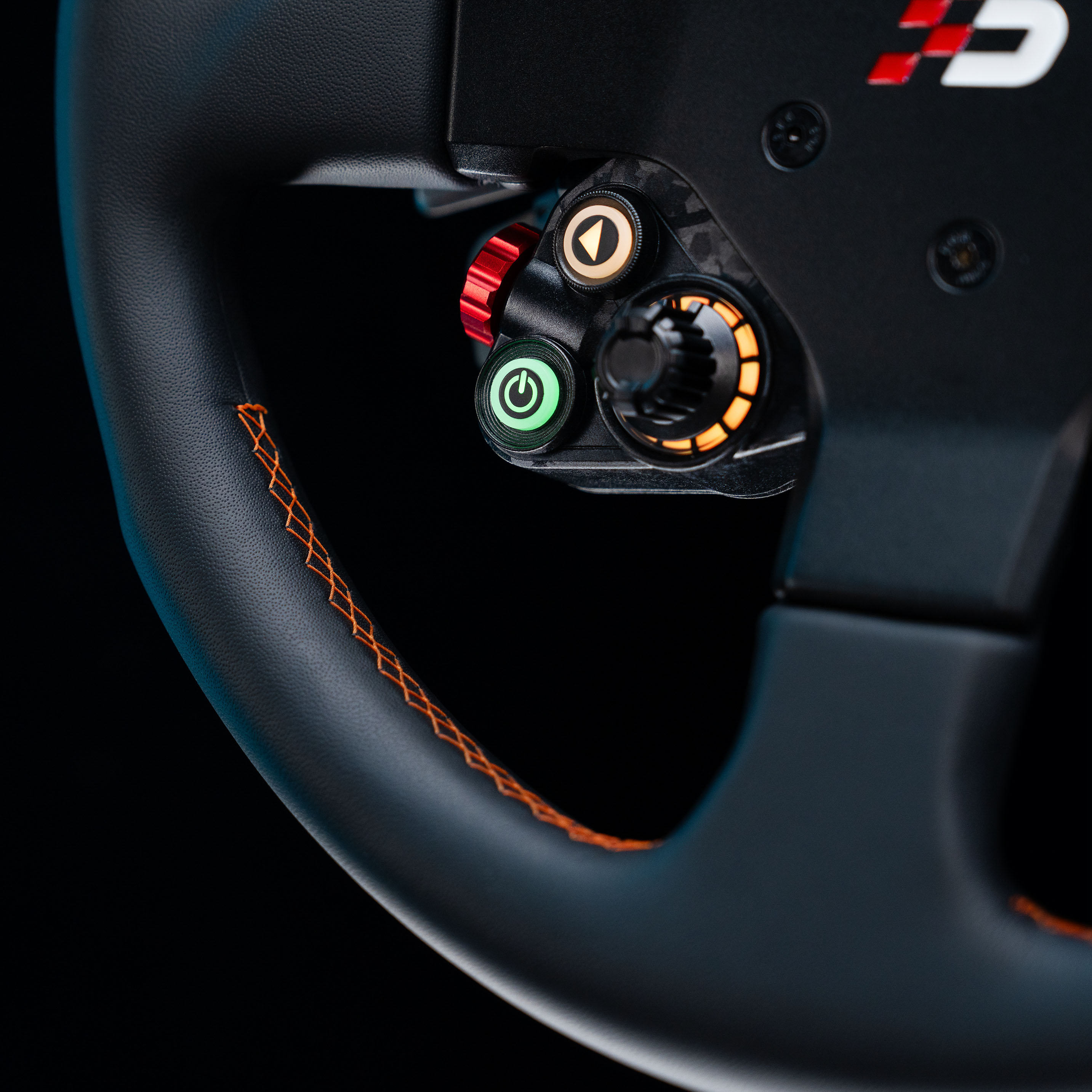 Simagic - Volante Simagic NEO X 330T