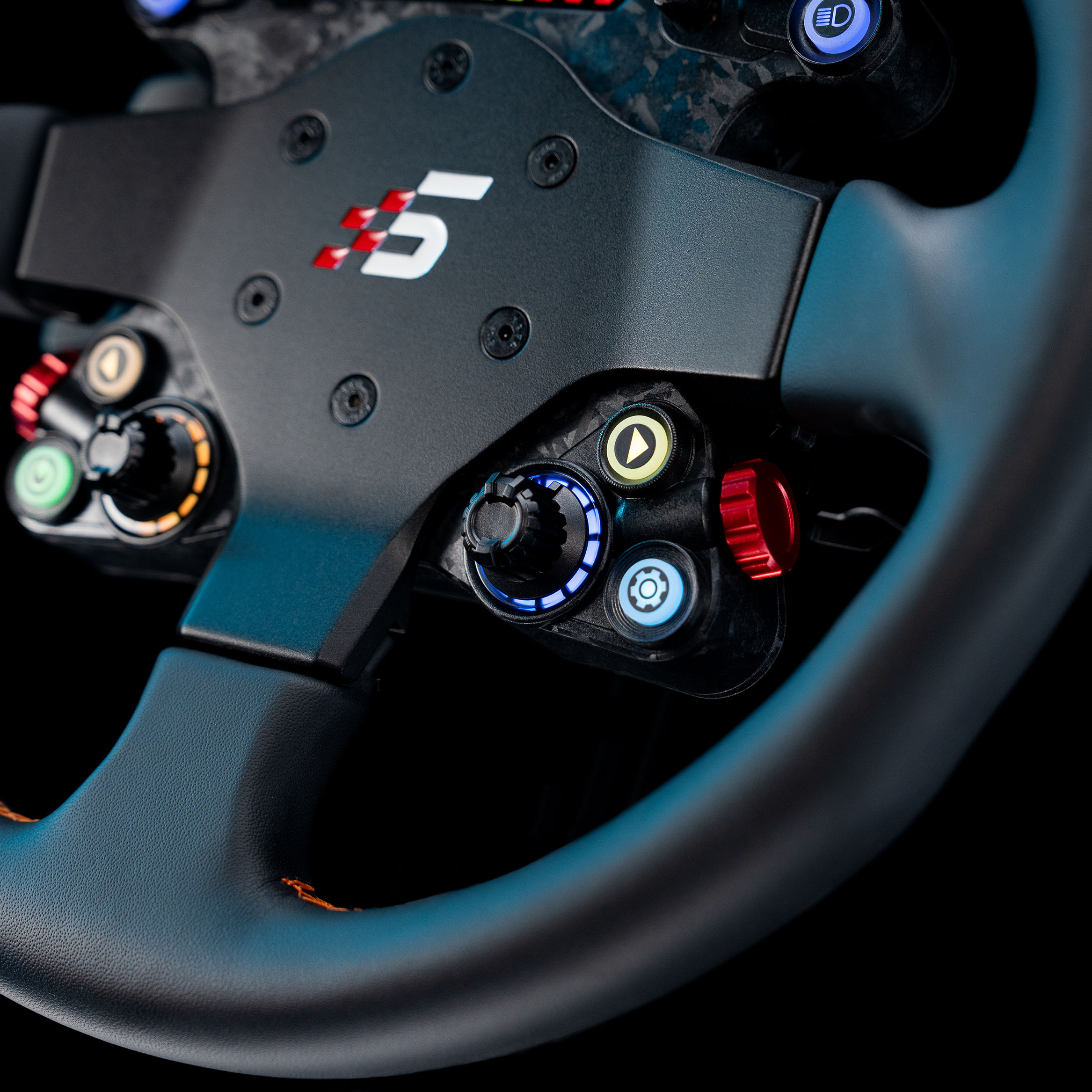 Simagic - Volante Simagic NEO X 330T