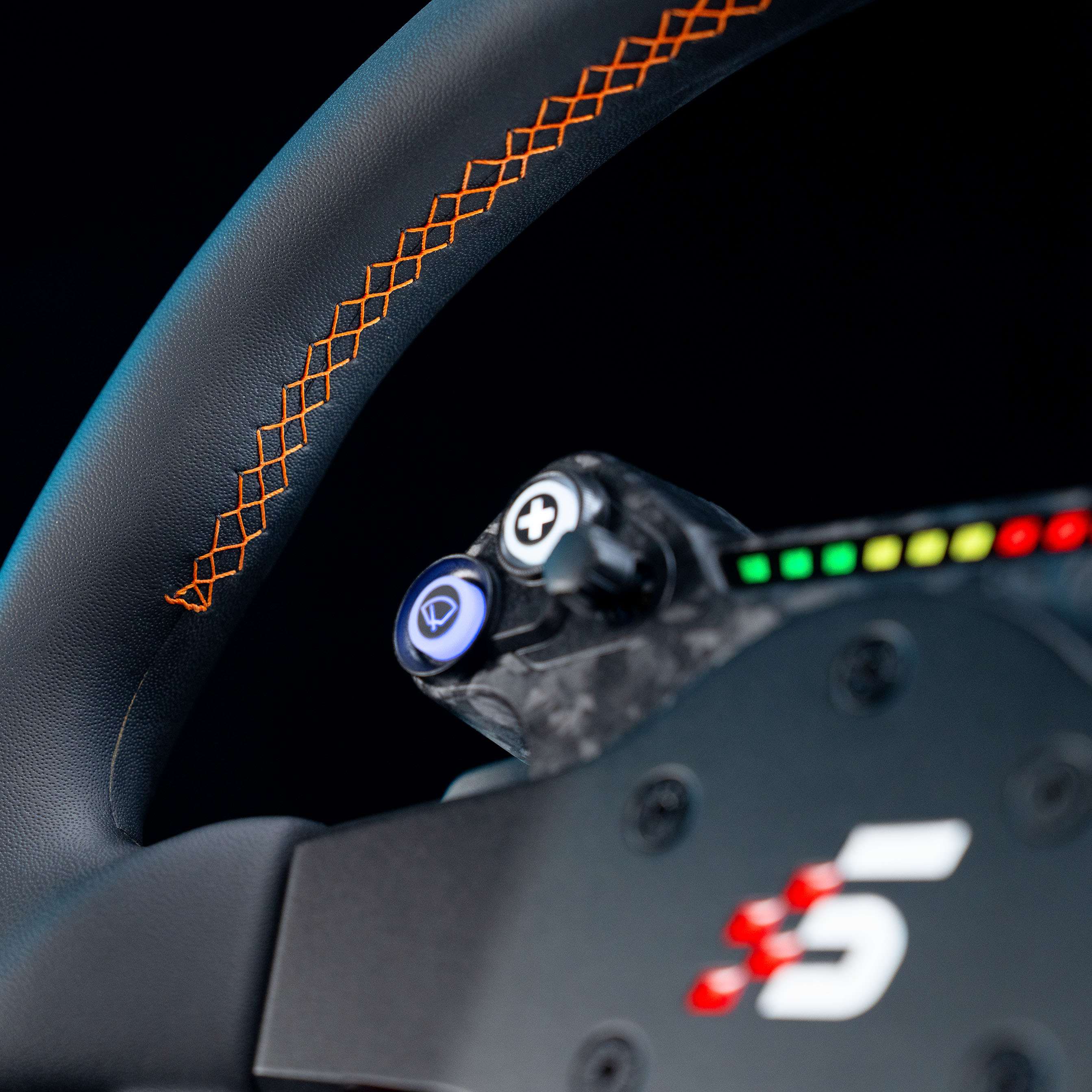 Simagic - Volante Simagic NEO X 330T