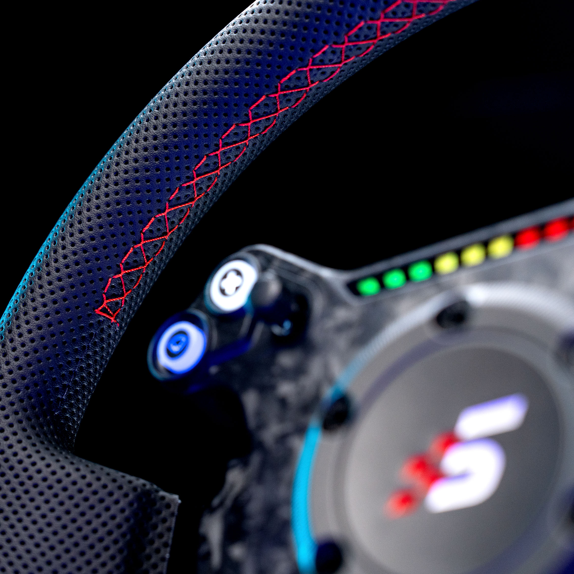 Simagic - Volante Simagic NEO X 350W