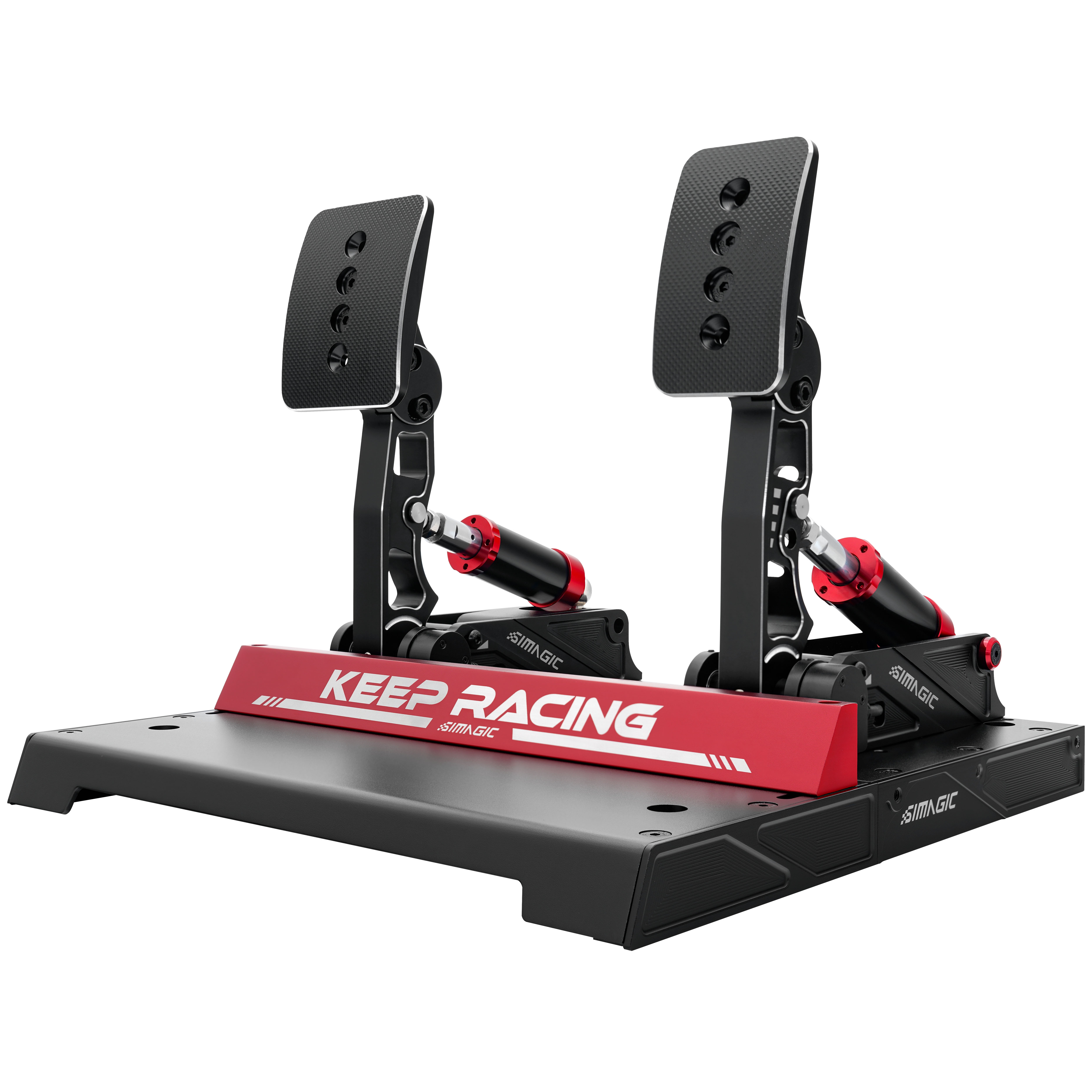 Simagic - Pedais Simagic P1000-F