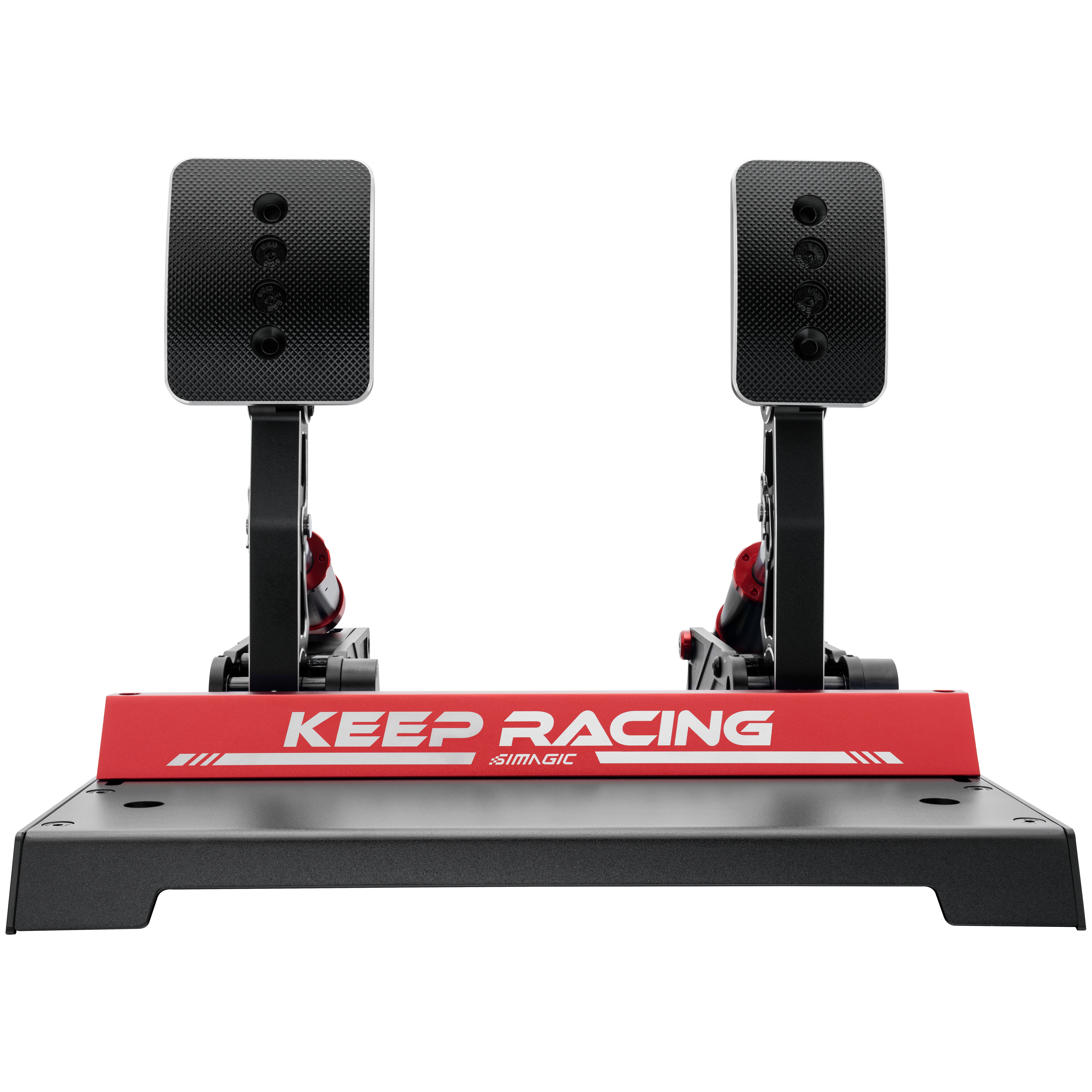 Simagic - Pedais Simagic P1000-F