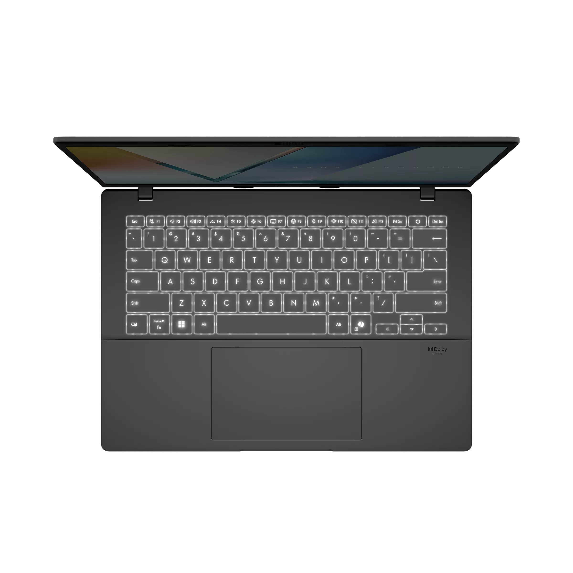 Asus - Portátil ASUS Vivobook S14 OLED S3407AA 14" Ultra 7 32GB 1TB Intel Graphics WUXGA