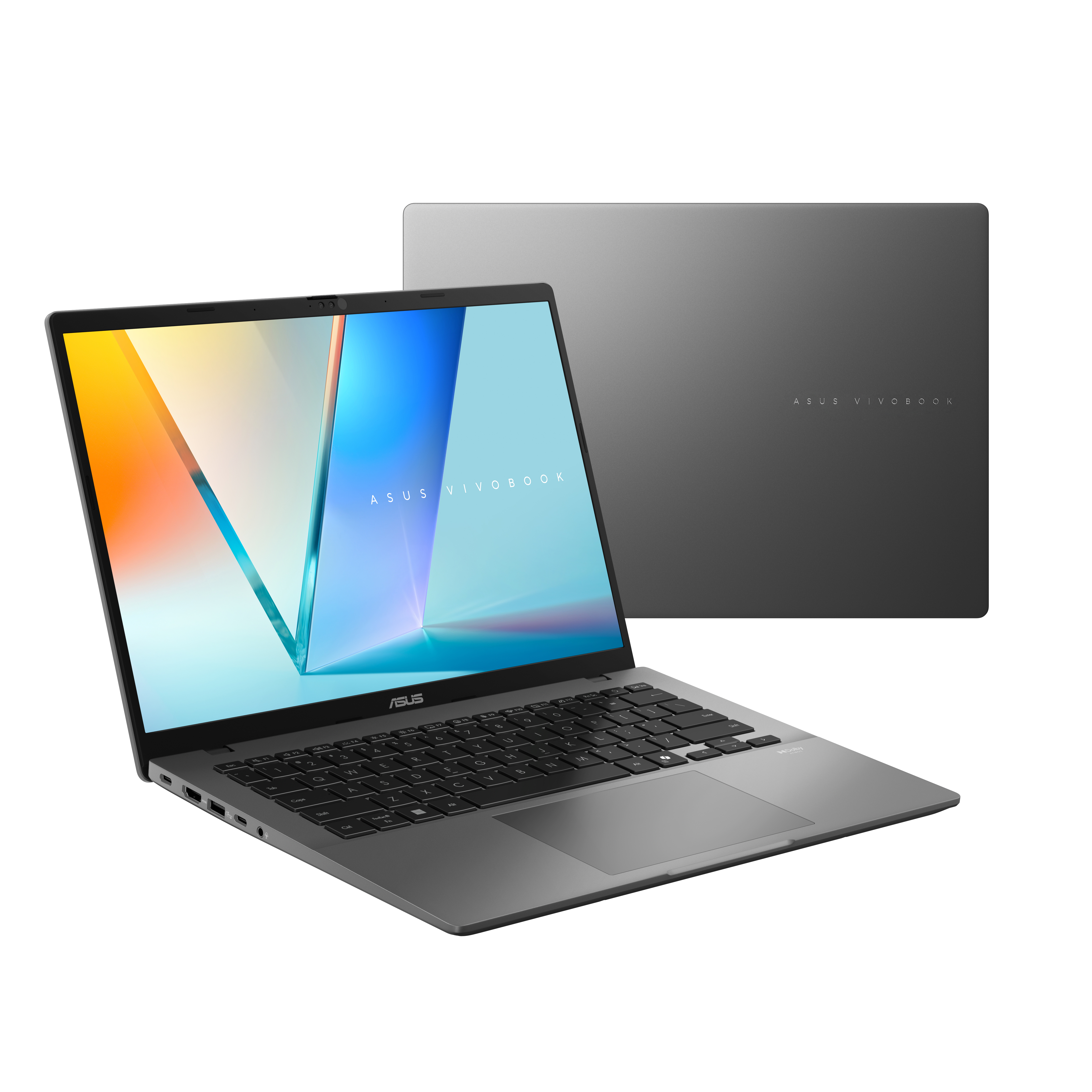 Picture of Picture of Portátil ASUS Vivobook S14 OLED S3407AA 14" Ultra 7 32GB 1TB Intel Graphics WUXGA