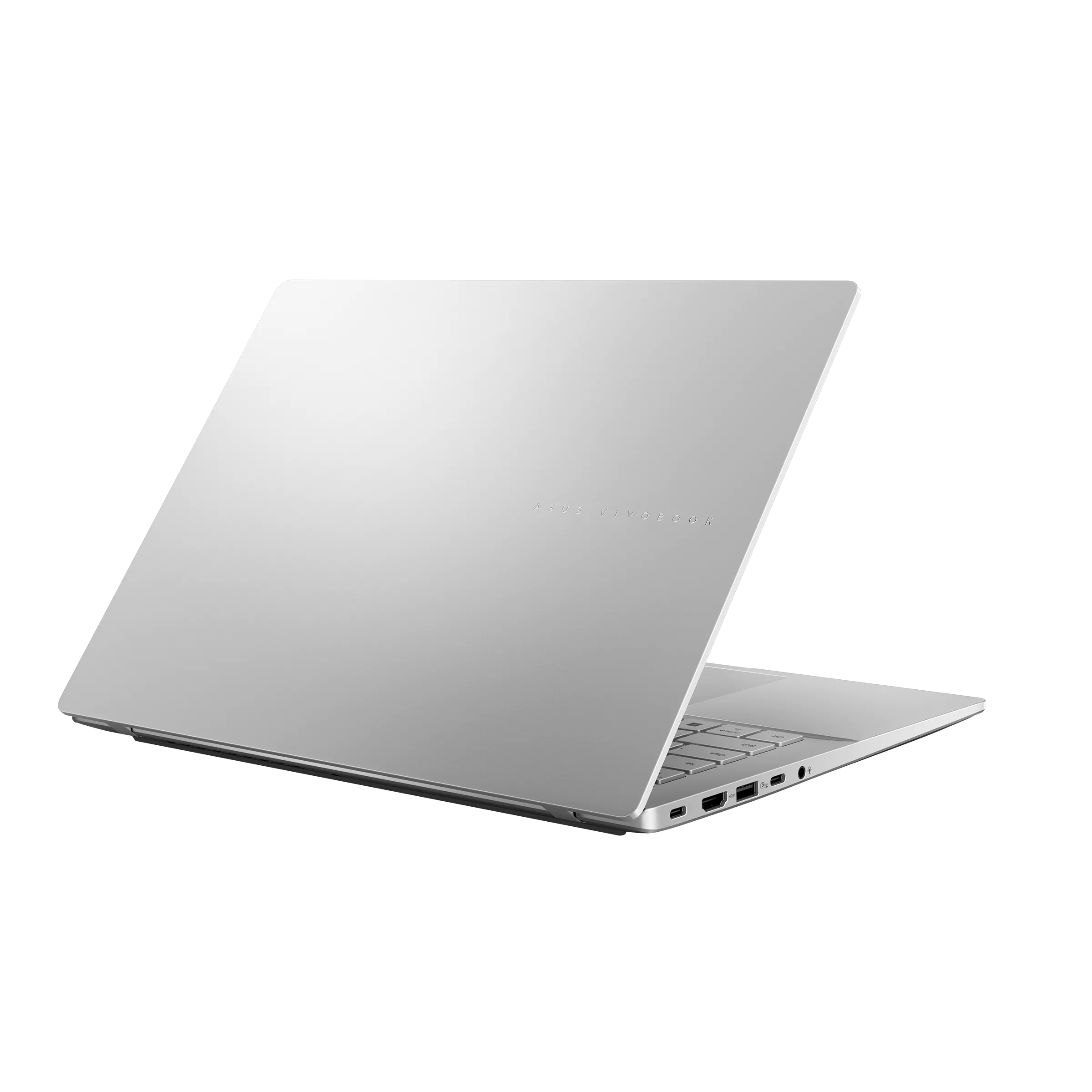 Asus - Portátil ASUS Vivobook S14 OLED S3407AA 14" Ultra 7 32GB 1TB Intel Graphics WUXGA