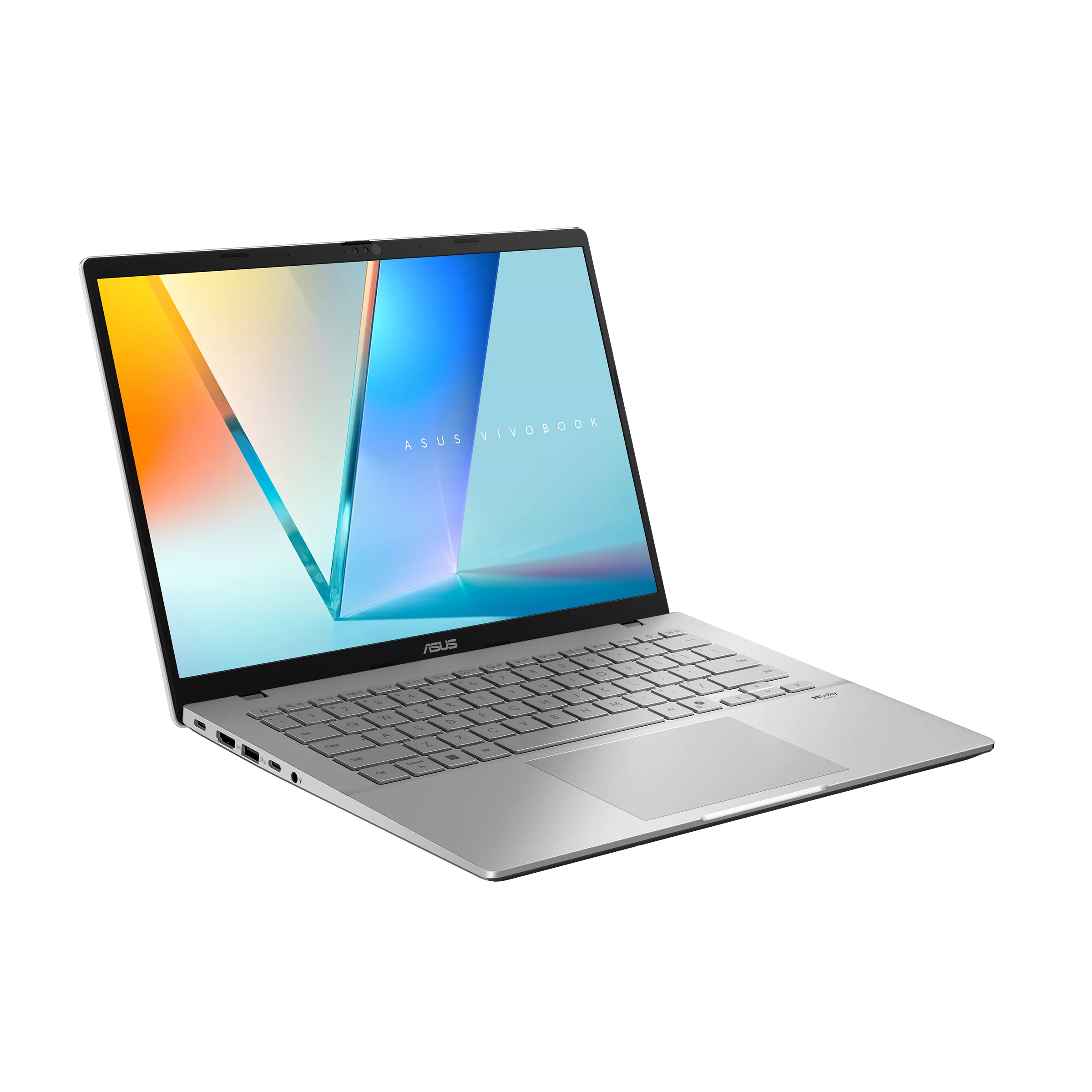 Asus - Portátil ASUS Vivobook S14 OLED S3407AA 14" Ultra 7 32GB 1TB Intel Graphics WUXGA