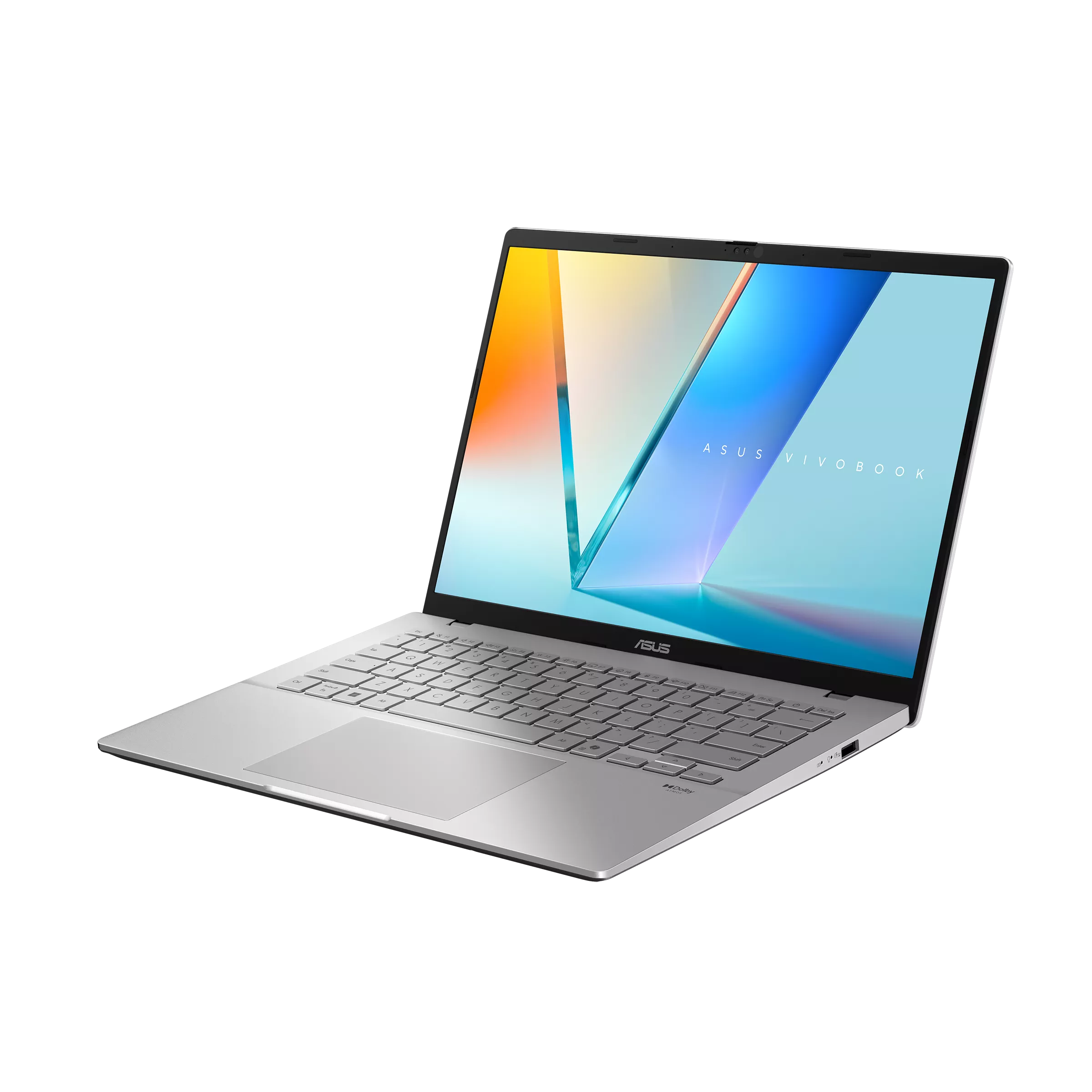 Asus - Portátil ASUS Vivobook S14 OLED S3407AA 14" Ultra 7 32GB 1TB Intel Graphics WUXGA