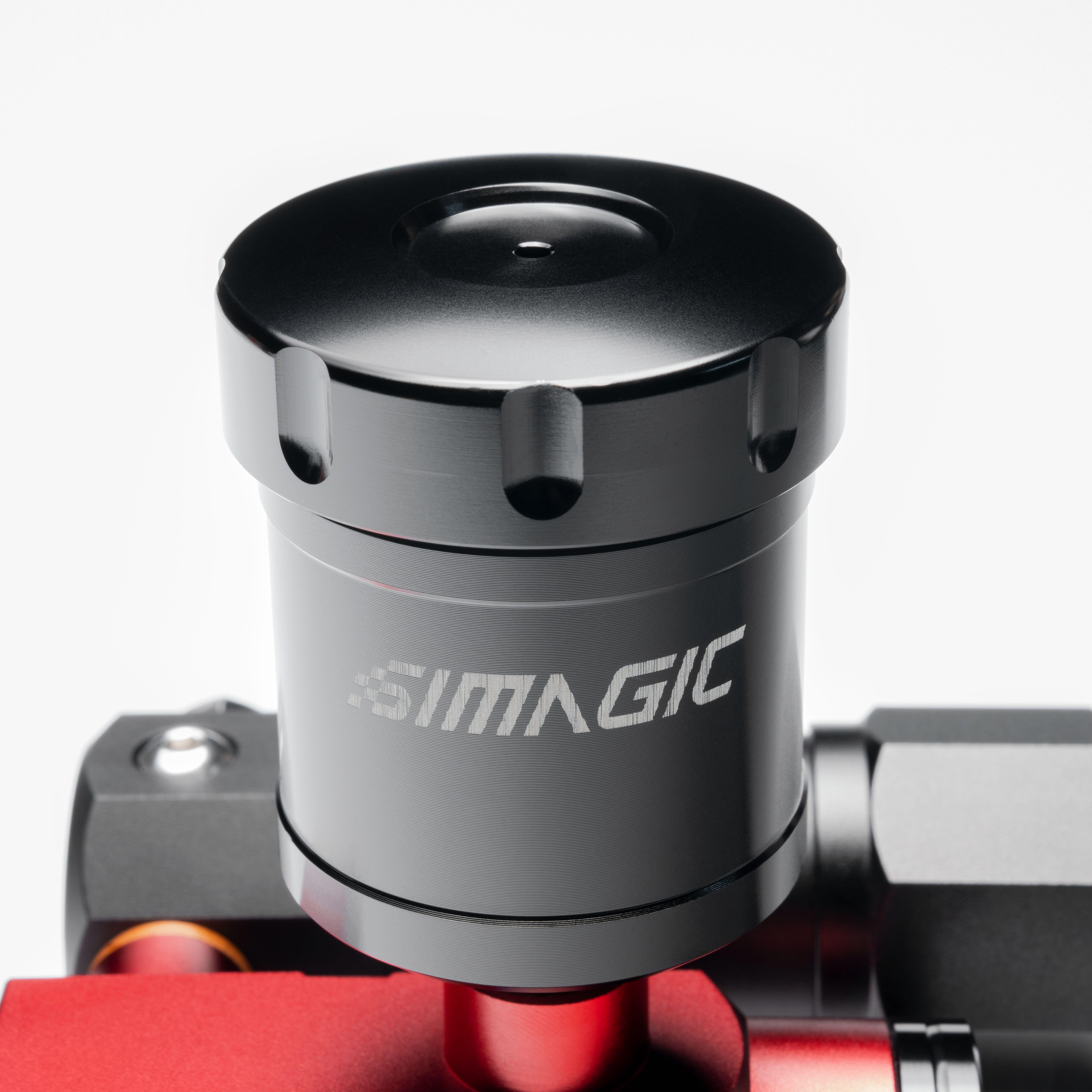 Simagic - Simagic Add-on Hidráulico para Pedal Travagem P1000