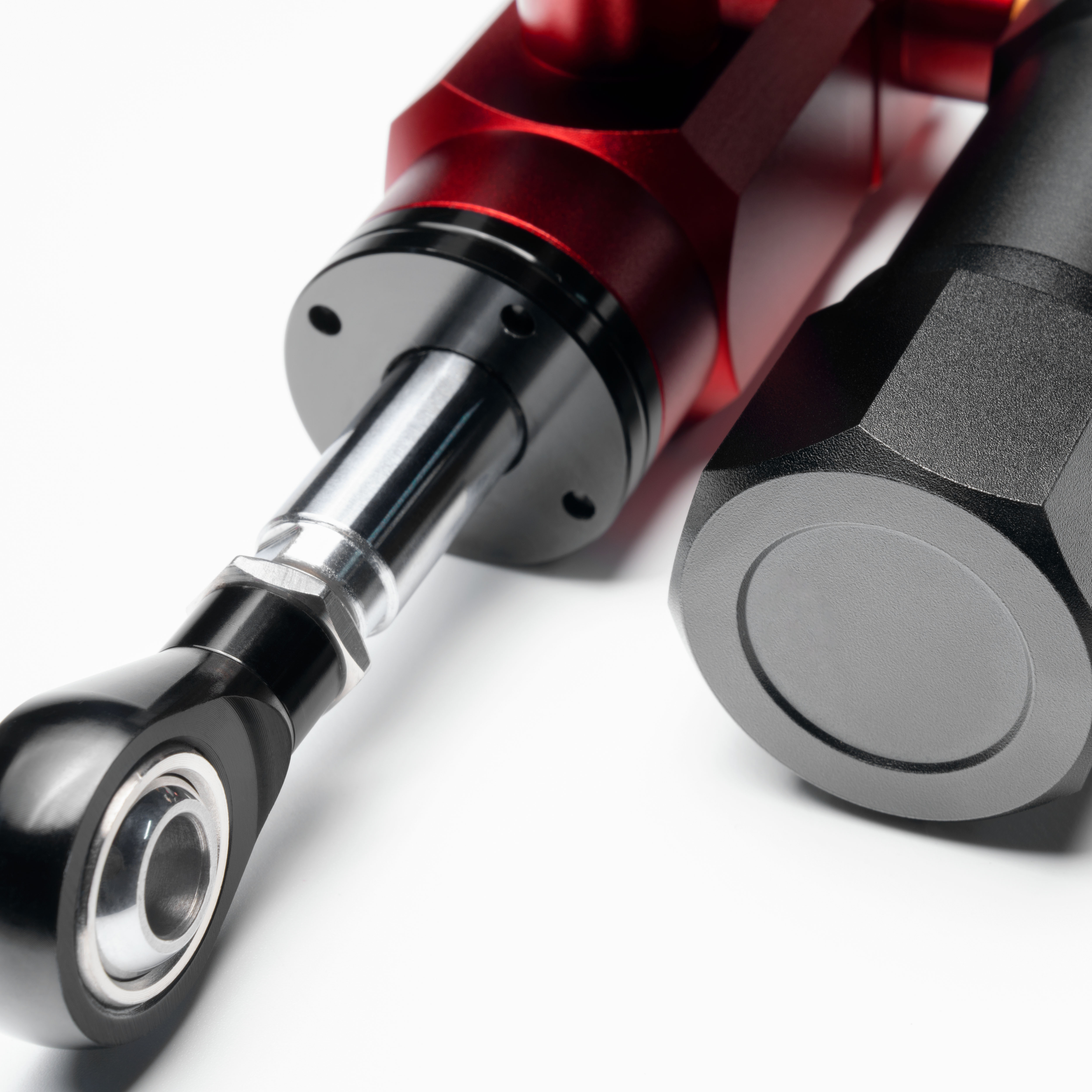 Simagic - Simagic Add-on Hidráulico para Pedal Travagem P1000