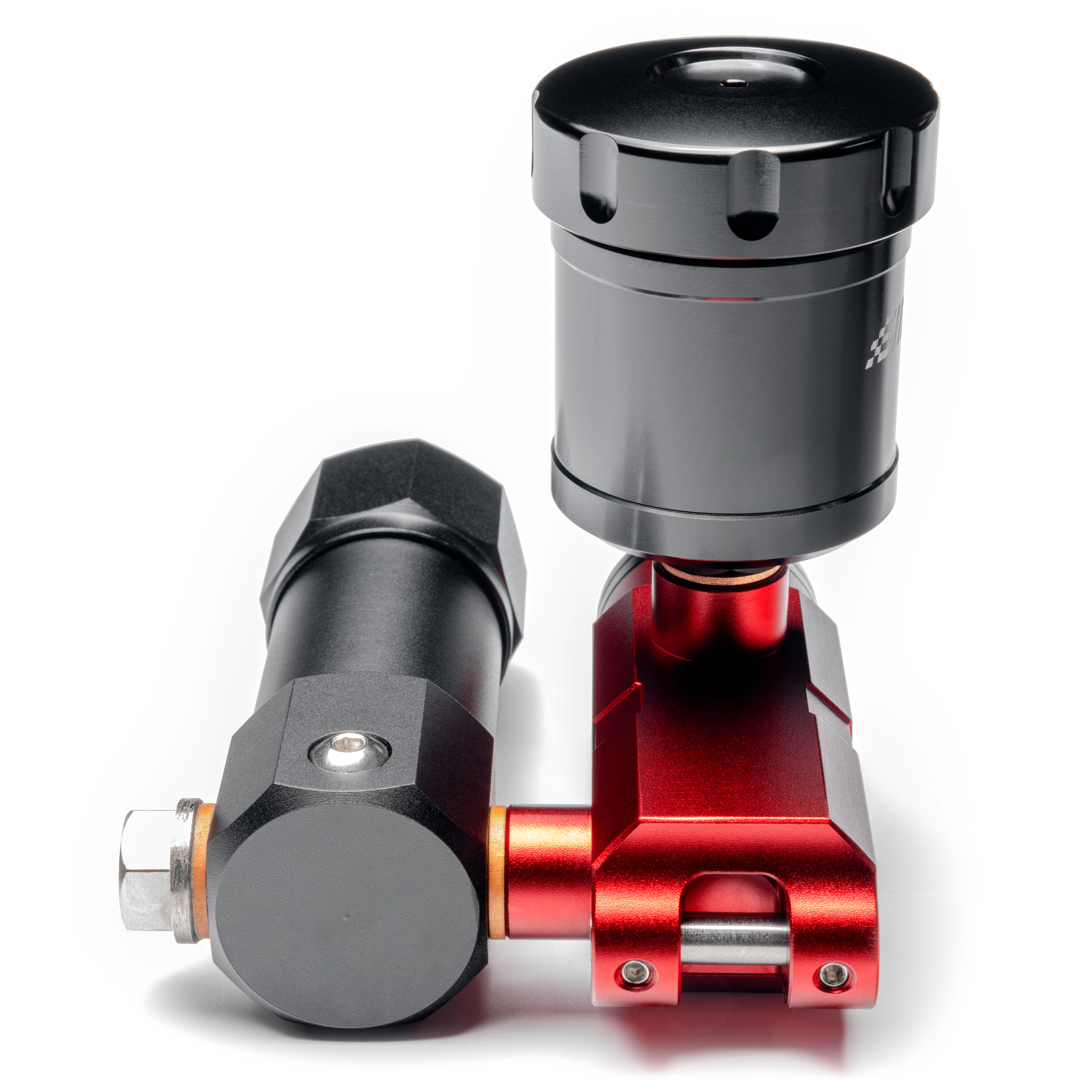 Simagic - Simagic Add-on Hidráulico para Pedal Travagem P1000