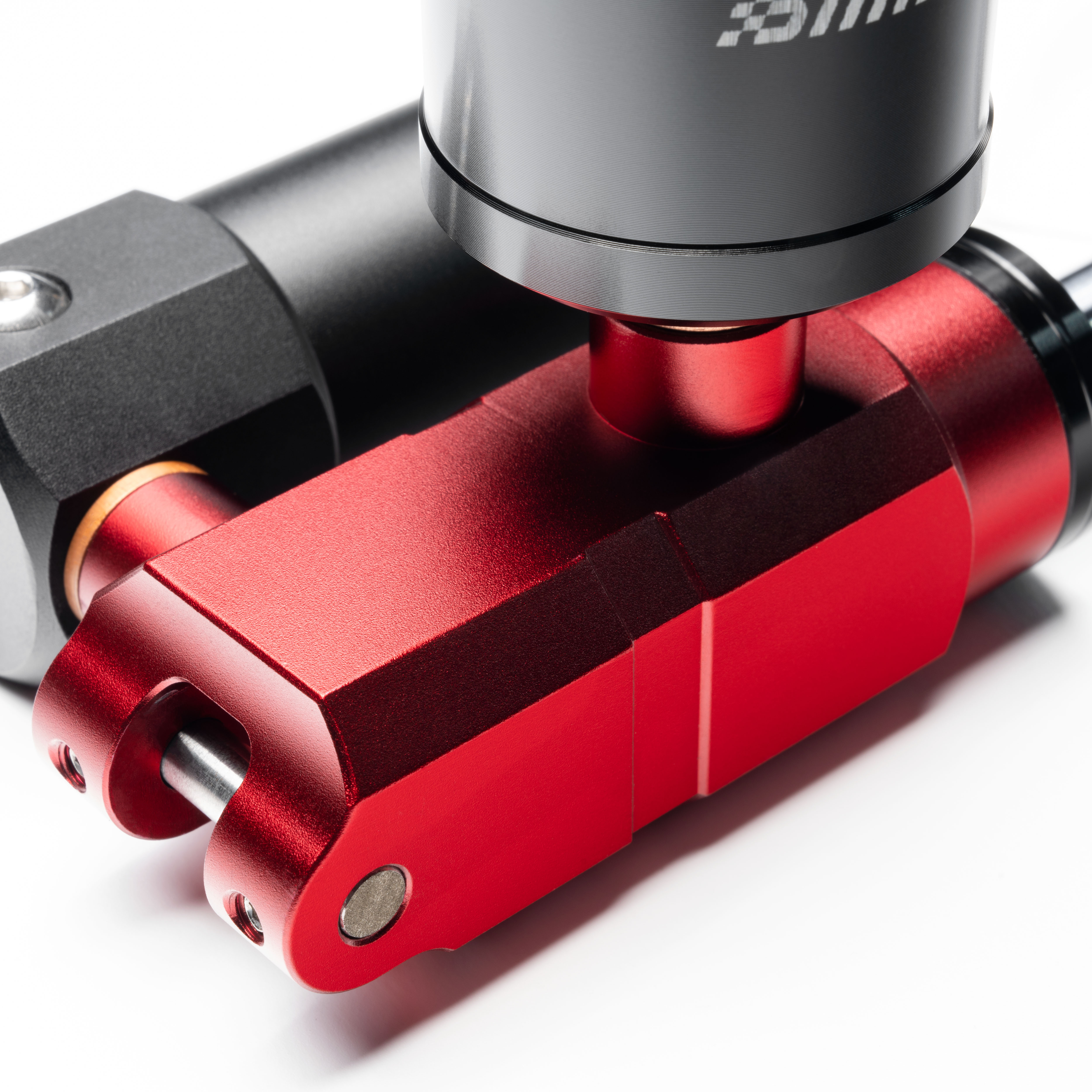 Simagic - Simagic Add-on Hidráulico para Pedal Travagem P1000