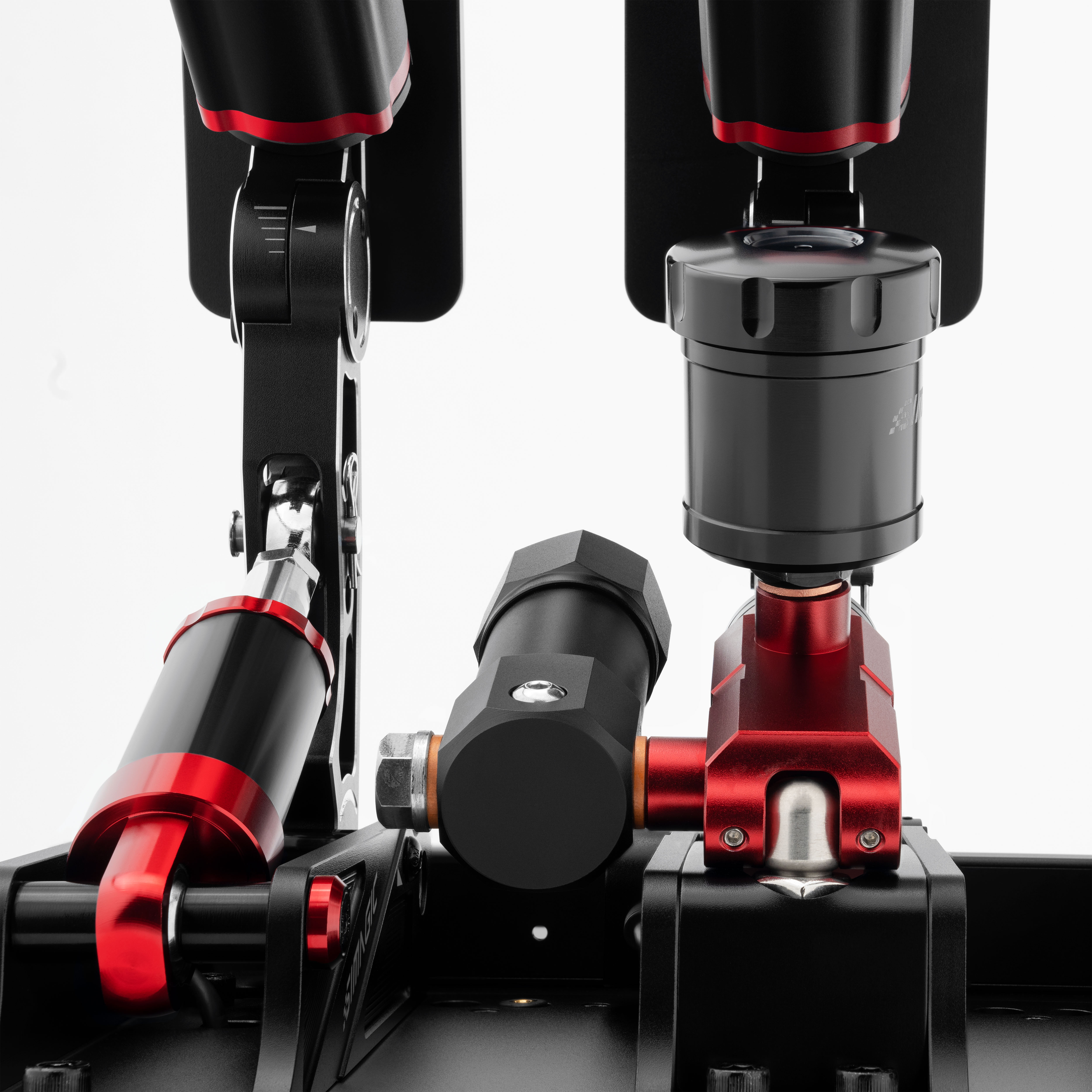 Simagic - Simagic Add-on Hidráulico para Pedal Travagem P1000