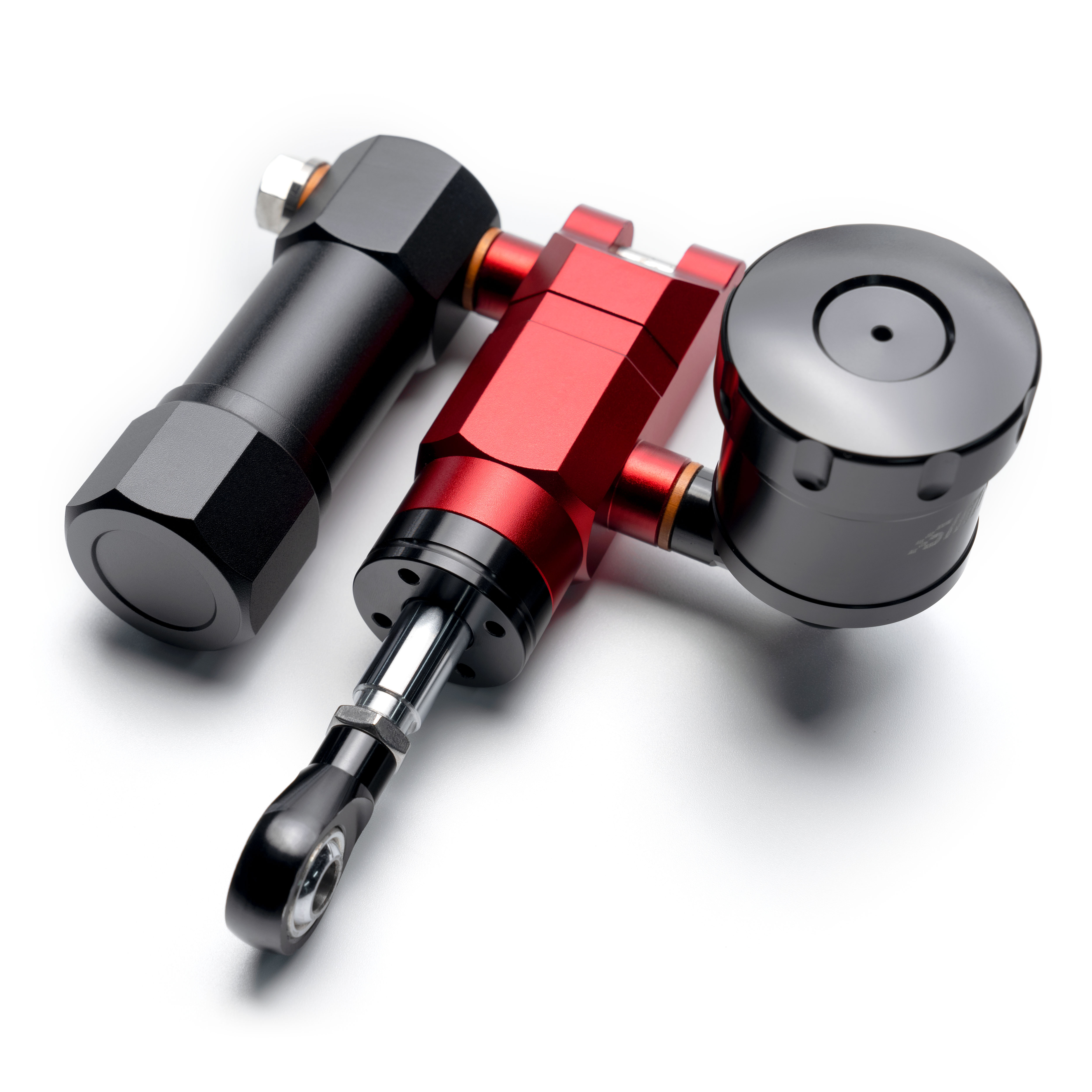 Simagic - Simagic P1000i sistema de travagem hidráulico