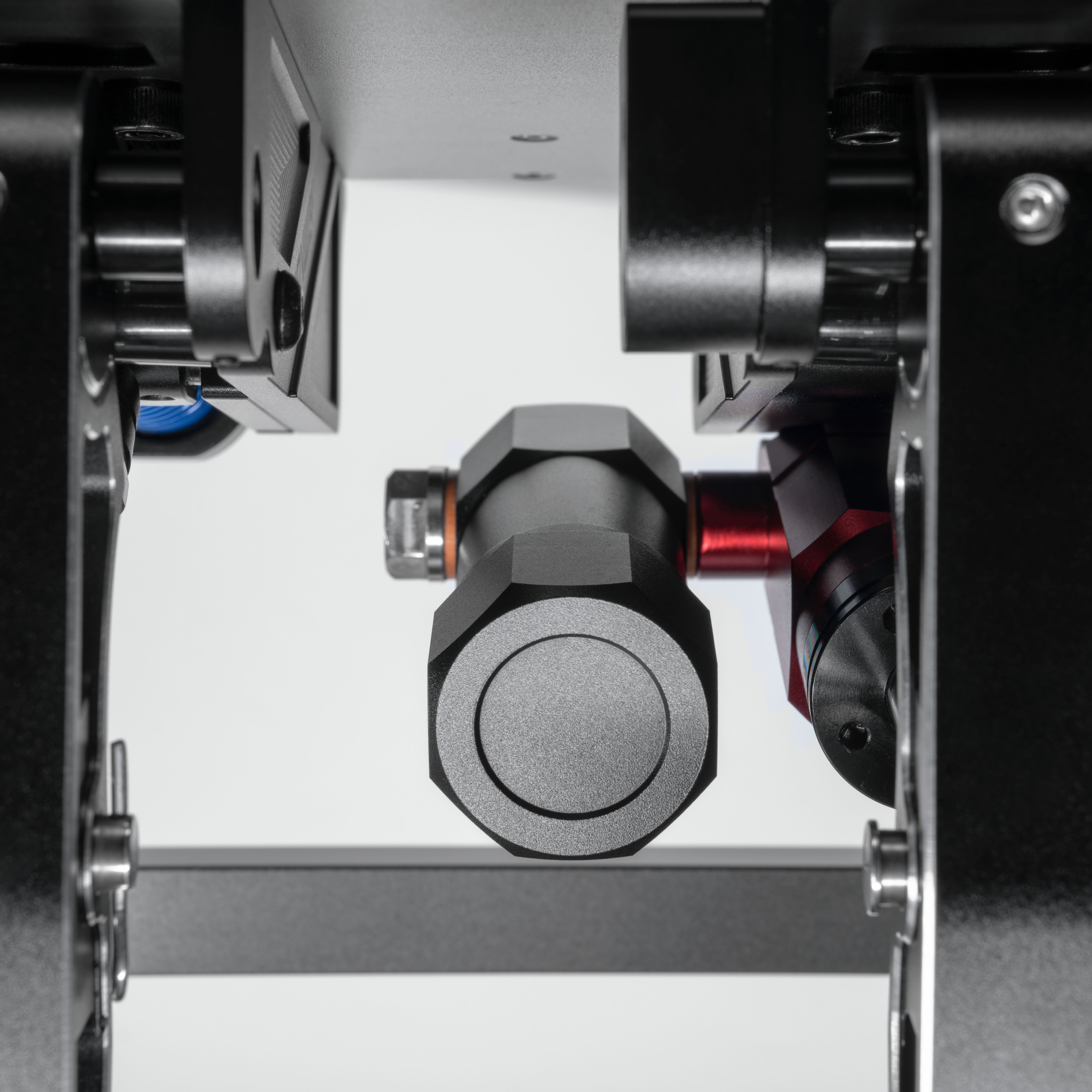 Simagic - Simagic P1000i sistema de travagem hidráulico