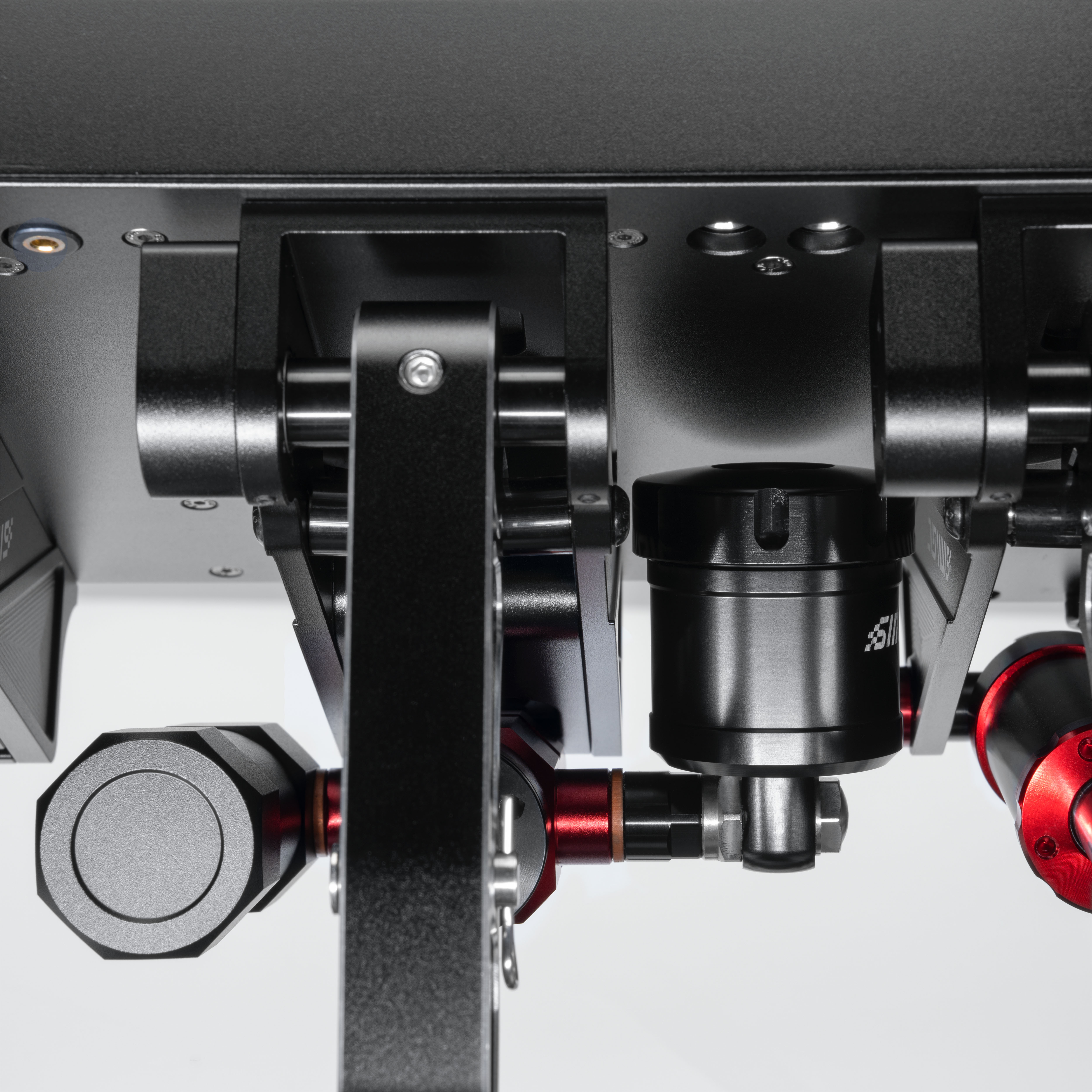 Simagic - Simagic P1000i sistema de travagem hidráulico