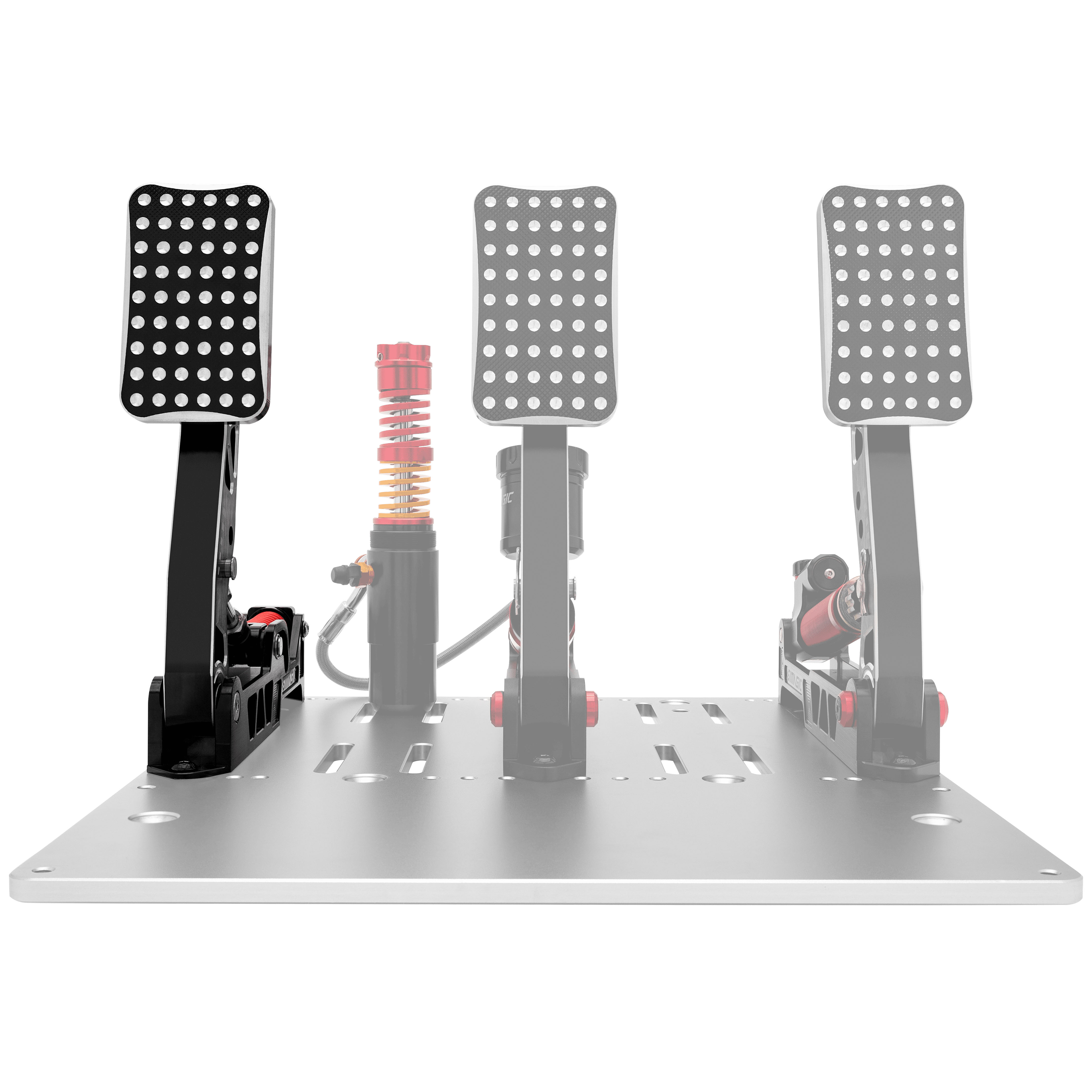 Simagic - Pedal de Embraiagem Simagic P2000