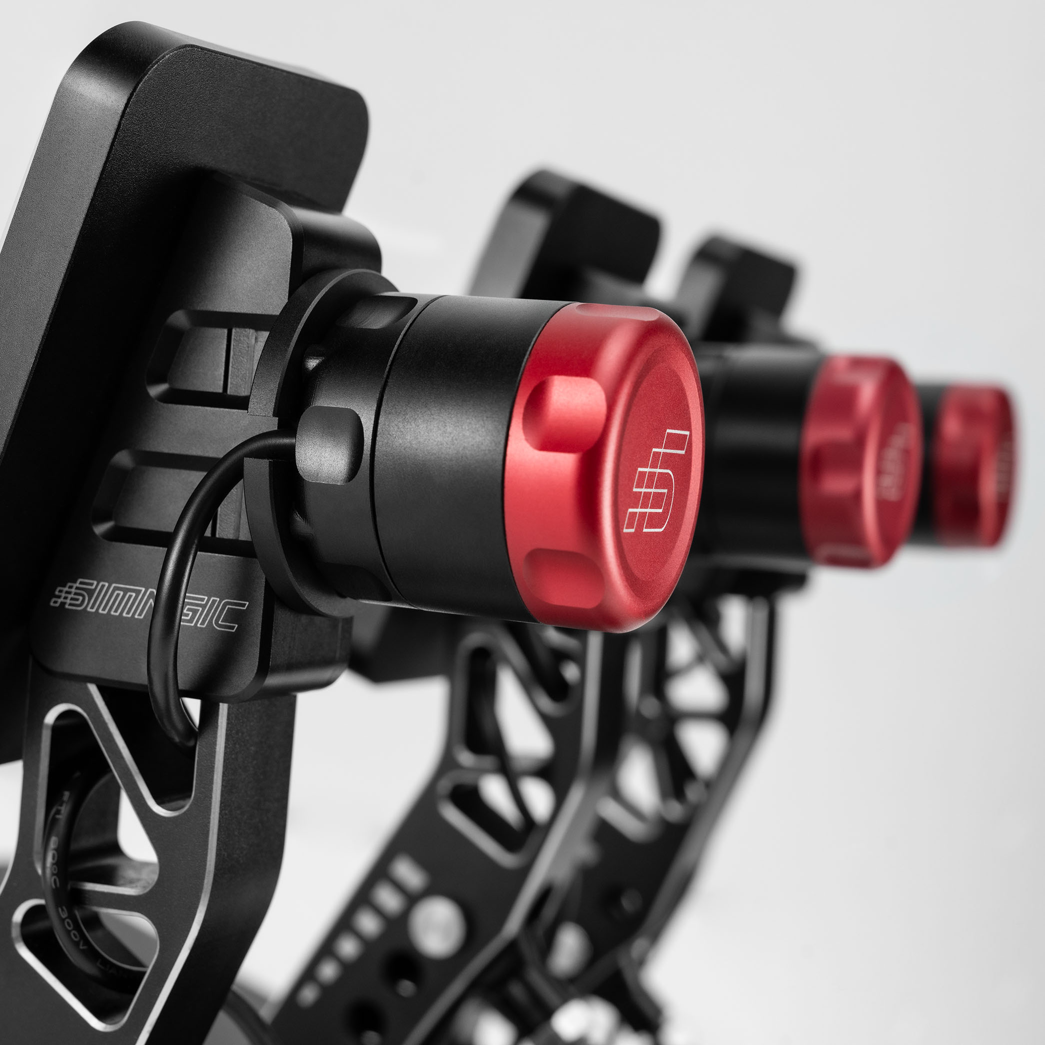 Simagic - Simagic Haptic P-HPR GT motor