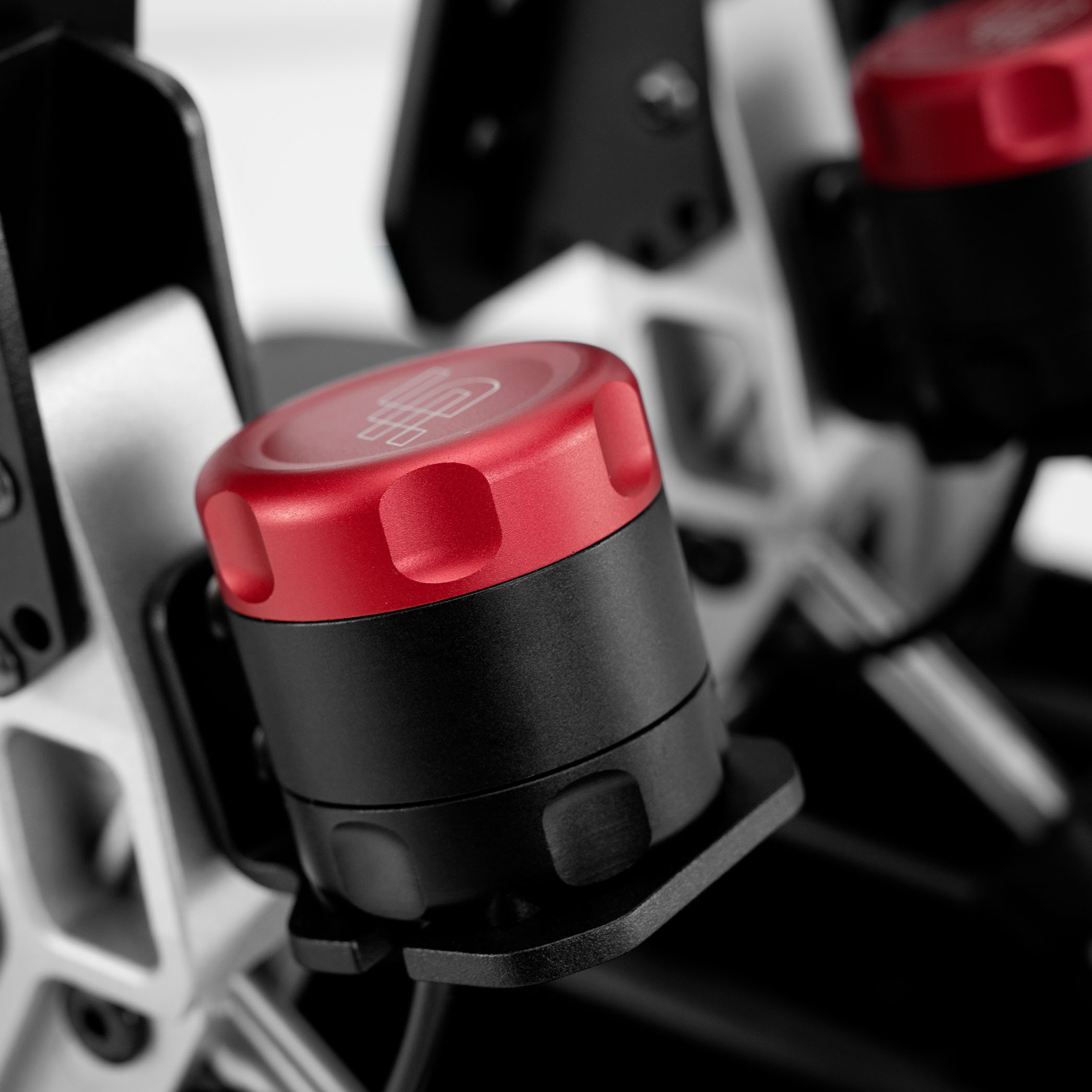 Simagic - Simagic Haptic P-HPR GT motor