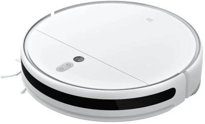 Picture of Picture of Aspirador Robô Xiaomi Mi Robot Vacuum 2 Preto