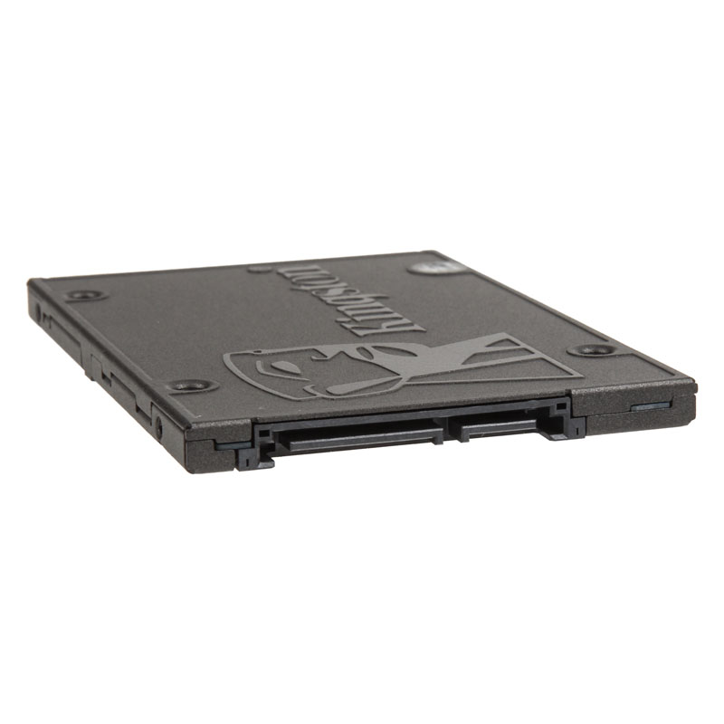 Kingston - SSD Kingston A400 960GB SATA III (500/450MB/s)