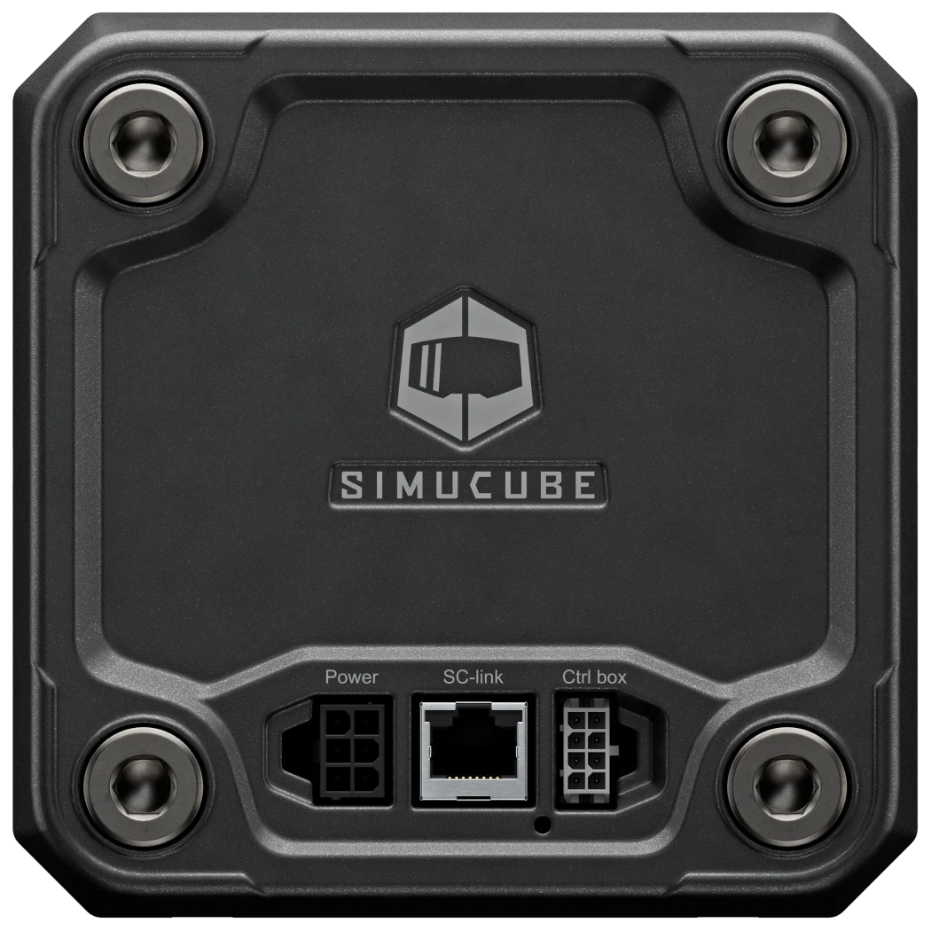 Simucube - Base Volante Simucube 3 Pro (25 Nm)