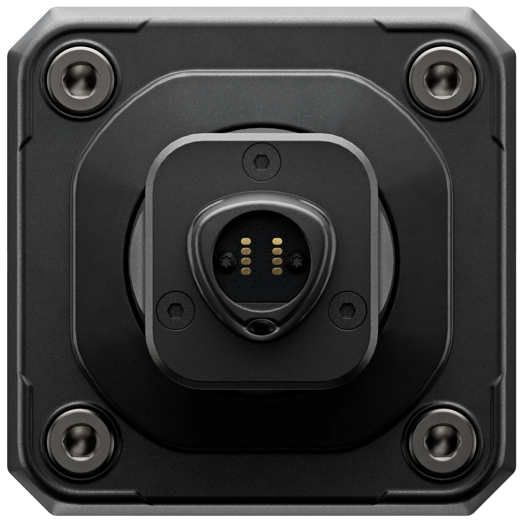 Simucube - Base Volante Simucube 3 Pro (25 Nm)