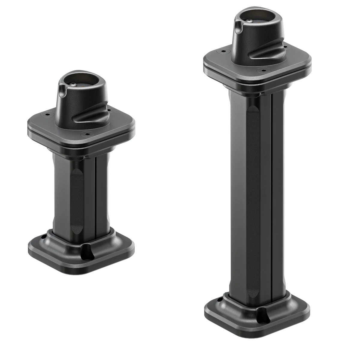 Simucube - Extensor de Eixo Simucube 3