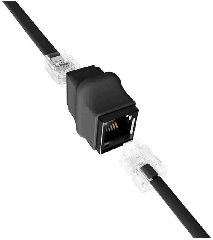Picture of Picture of Conector Simucube Simucube ActivePedal para Pedais Heusinkveld