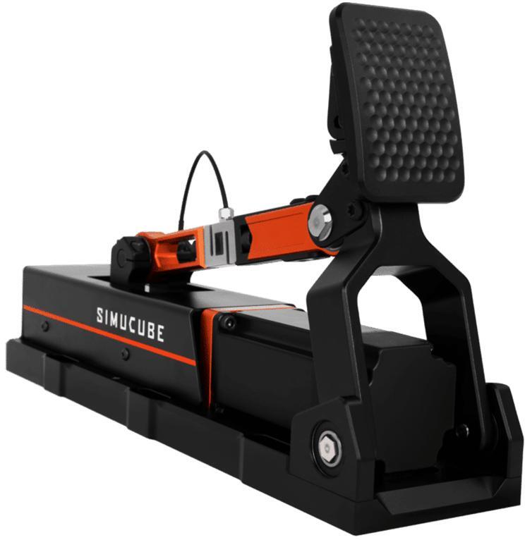 Picture of Picture of Pedal Simucube ActivePedal Ultimate - Force Feedback Pedals