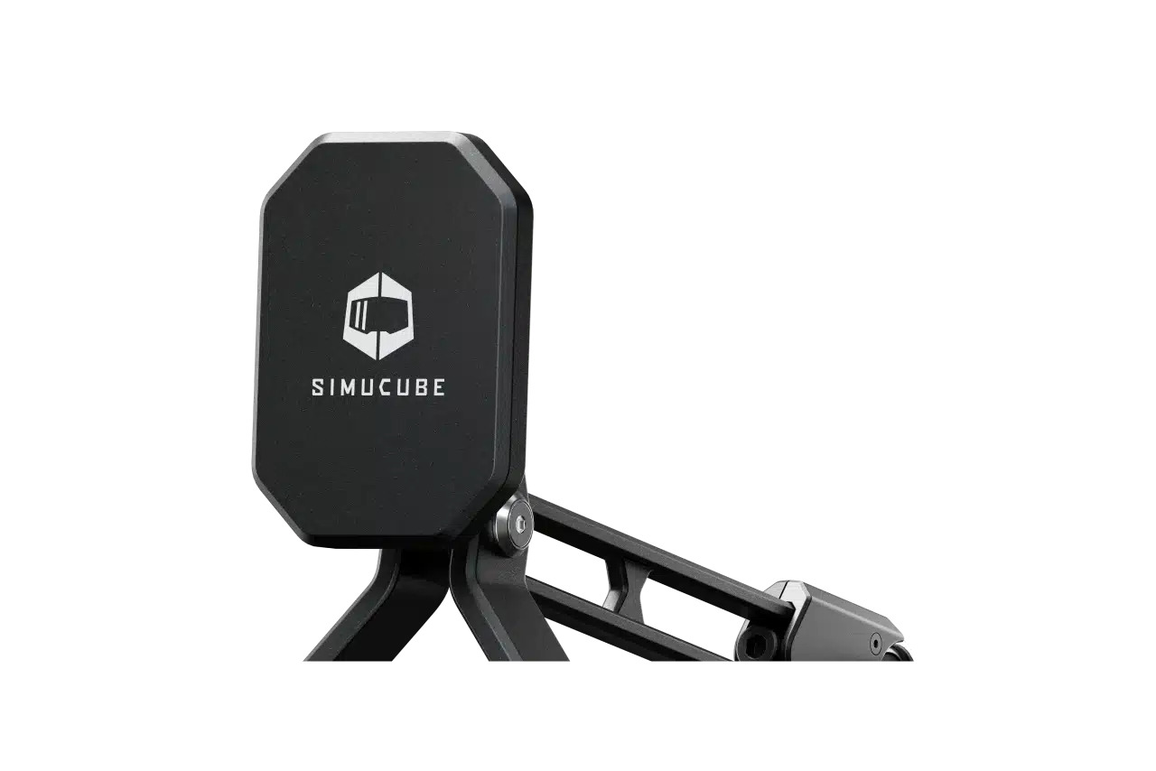 Simucube - Pedal Simucube ActivePedal Pro - Preto