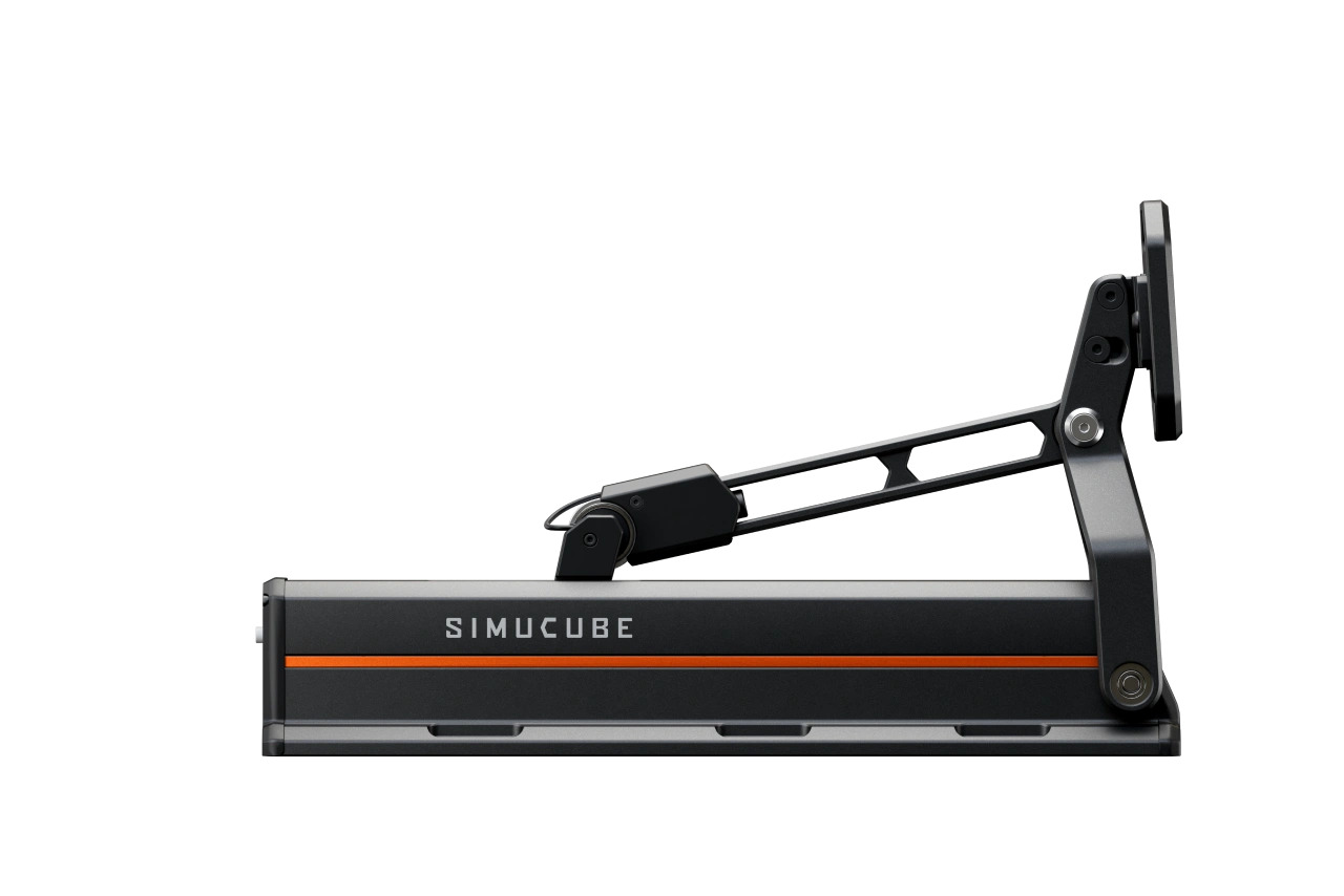Simucube - Pedal Simucube ActivePedal Pro - Preto