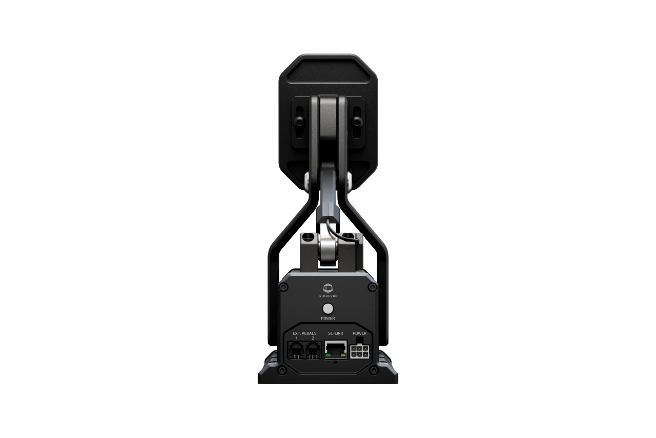 Simucube - Pedal Simucube ActivePedal Pro - Preto