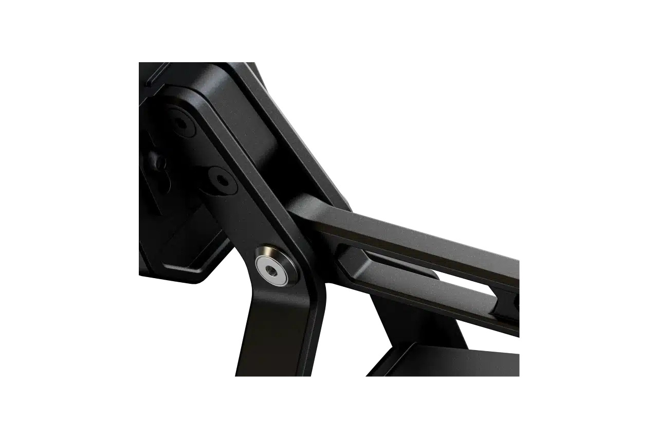 Simucube - Pedal Simucube ActivePedal Pro - Preto
