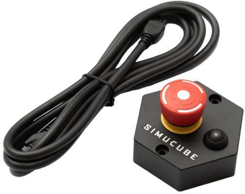 Picture of Picture of Botão de Paragem de Emergência Simucube Premium