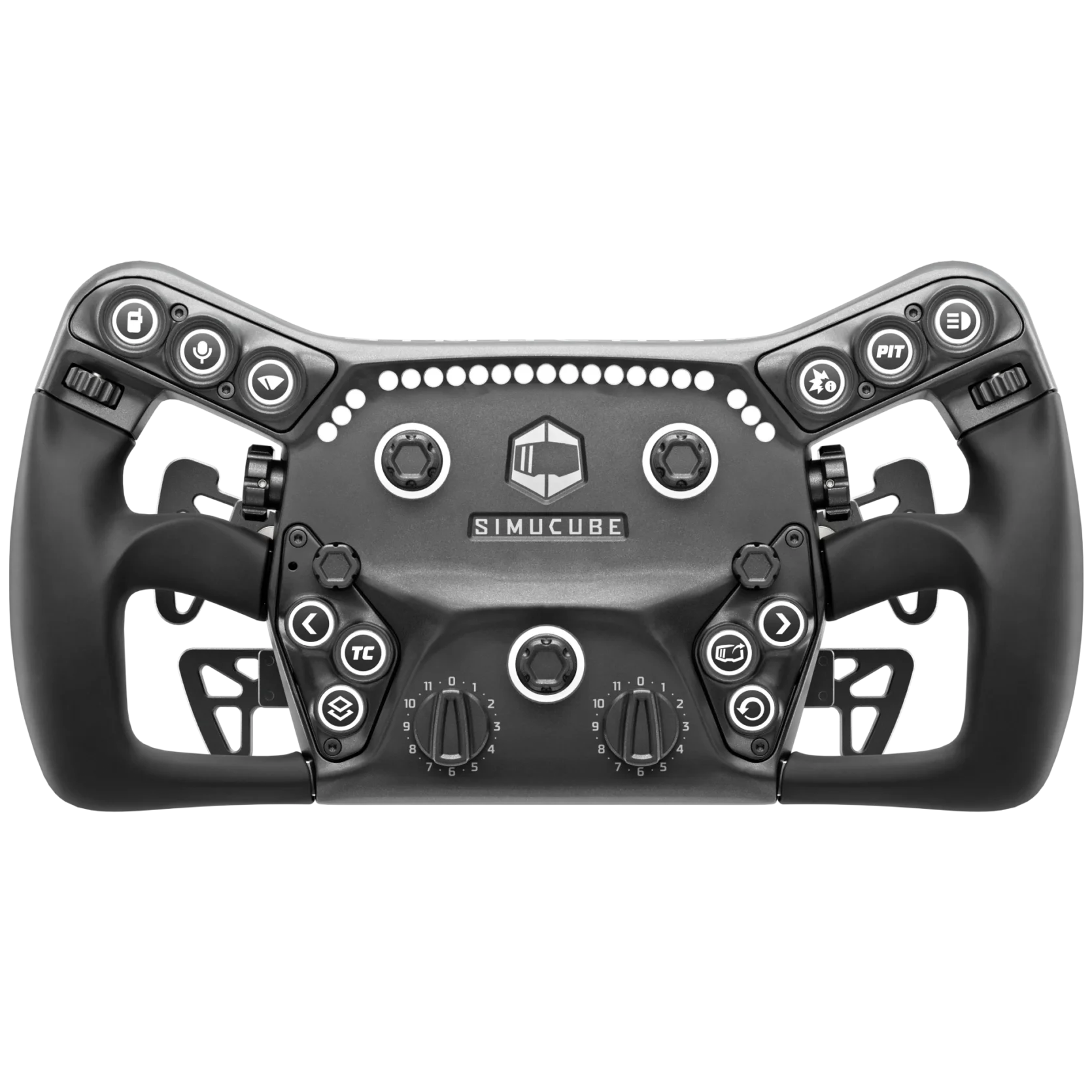 Simucube - Volante Simucube Savu Pro