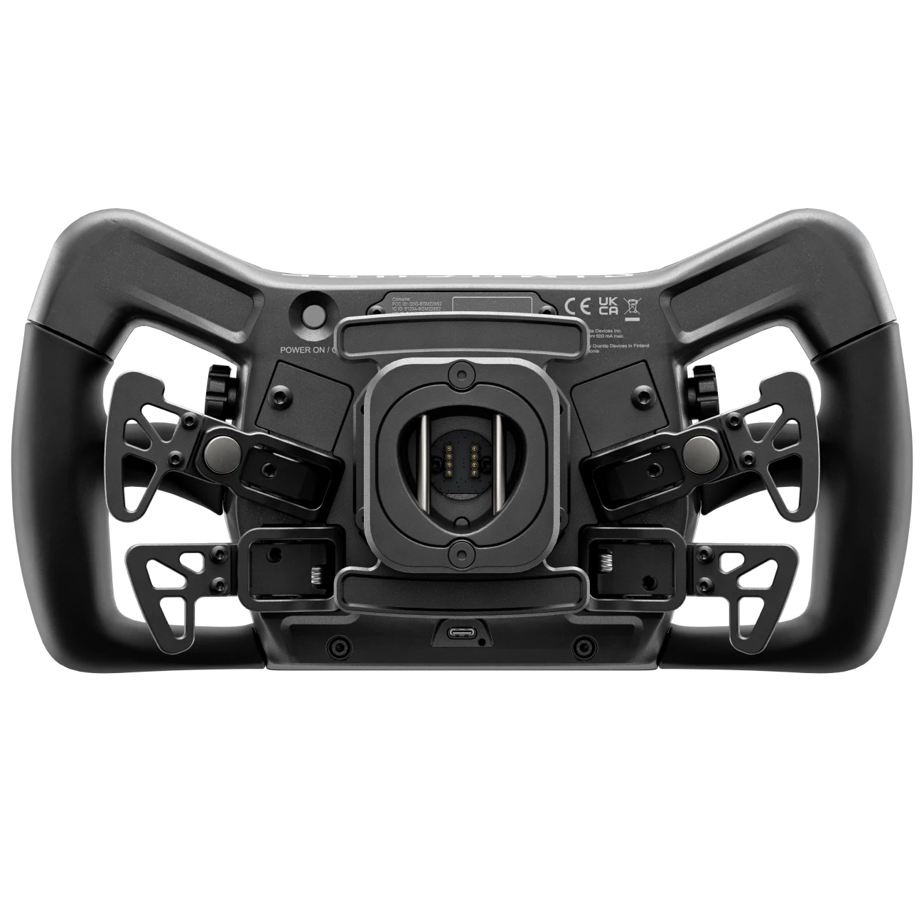 Simucube - Volante Simucube Savu Pro