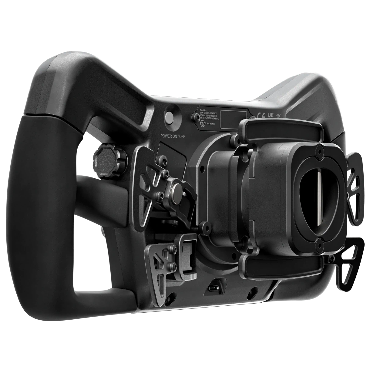 Simucube - Volante Simucube Savu Pro