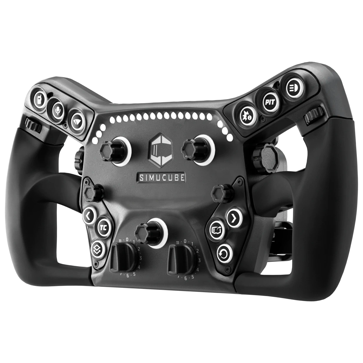 Simucube - Volante Simucube Savu Pro