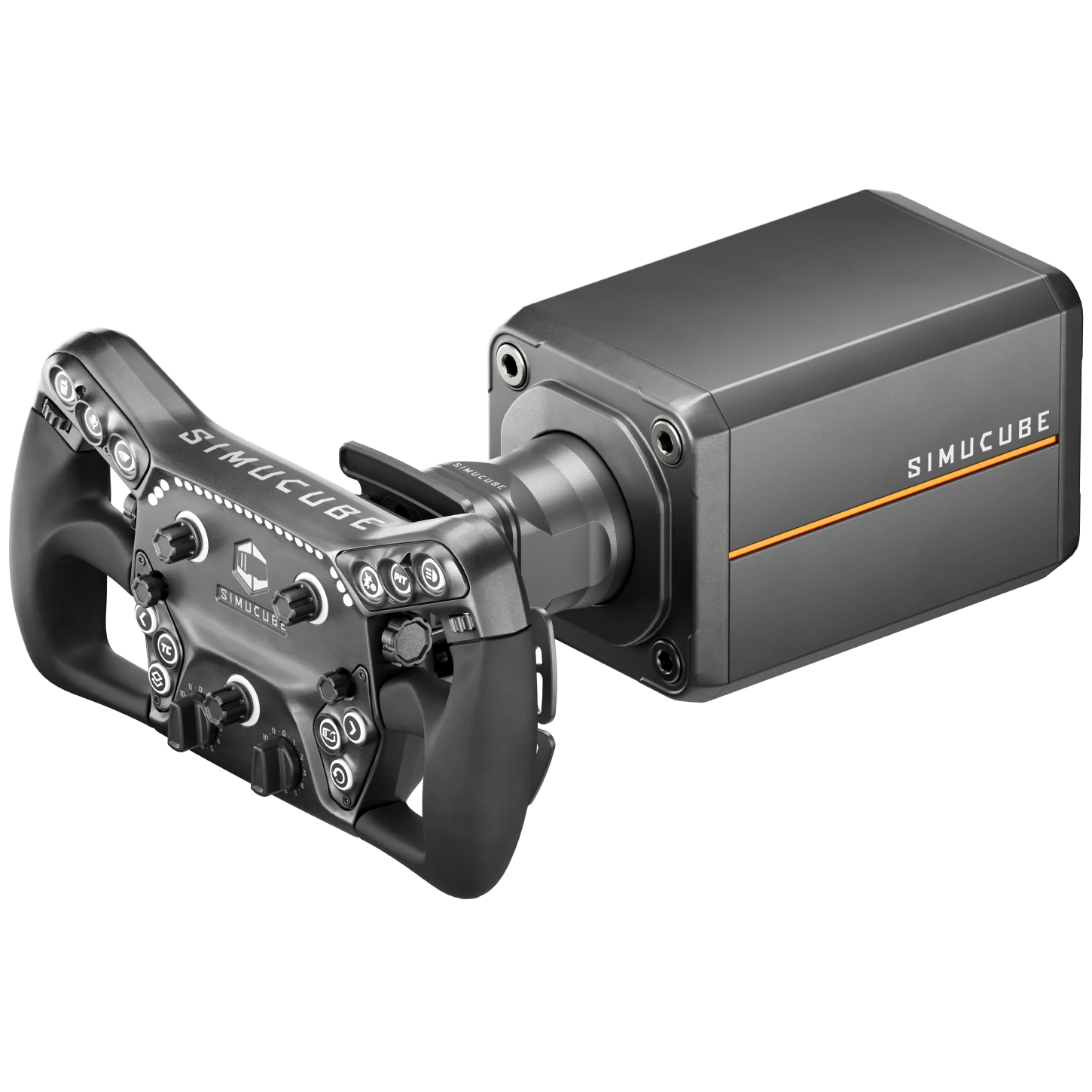 Simucube - Volante Simucube Savu Pro