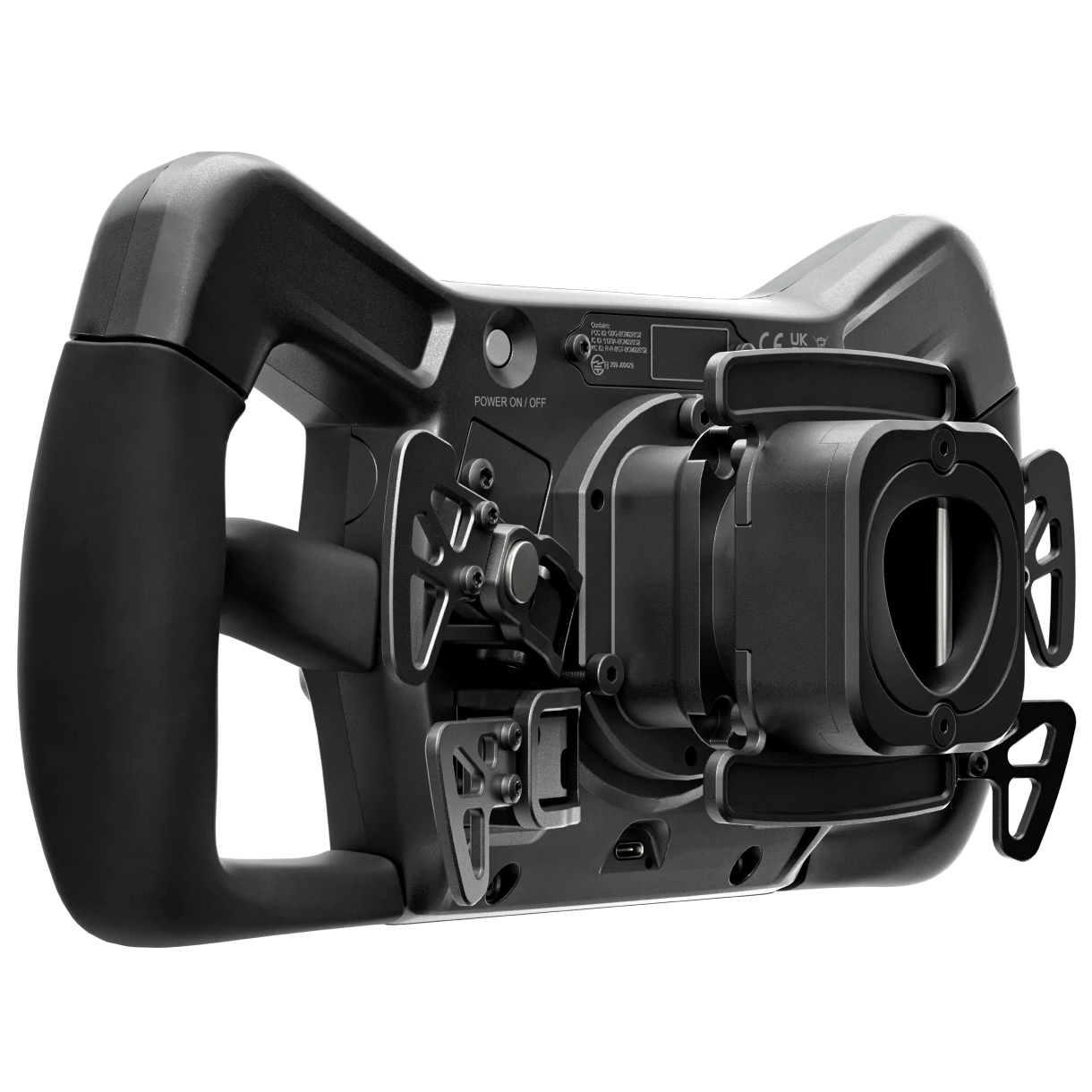 Simucube - Volante Simucube Savu Sport